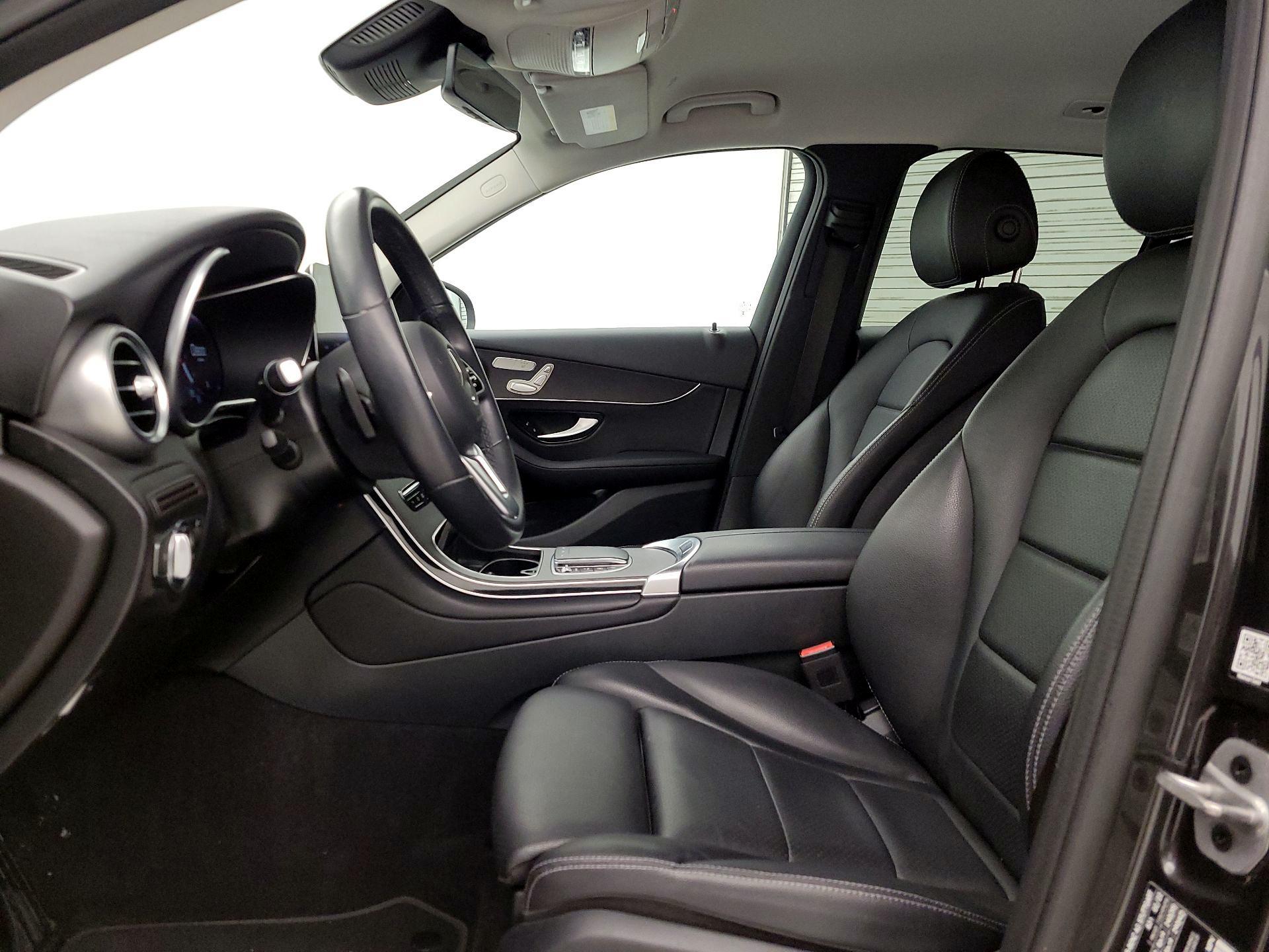 Thumbnail: 2022 Mercedes-Benz GLC - 11