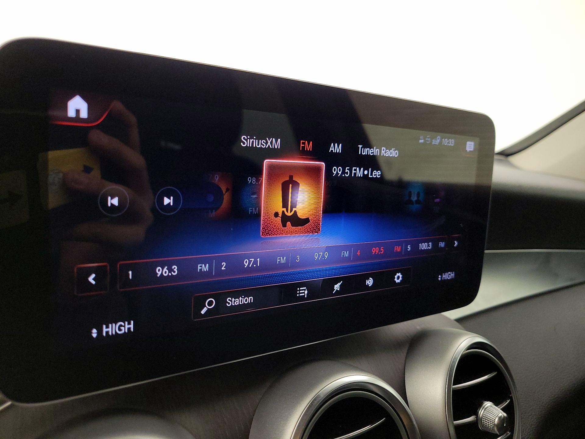 Thumbnail: 2022 Mercedes-Benz GLC - 15