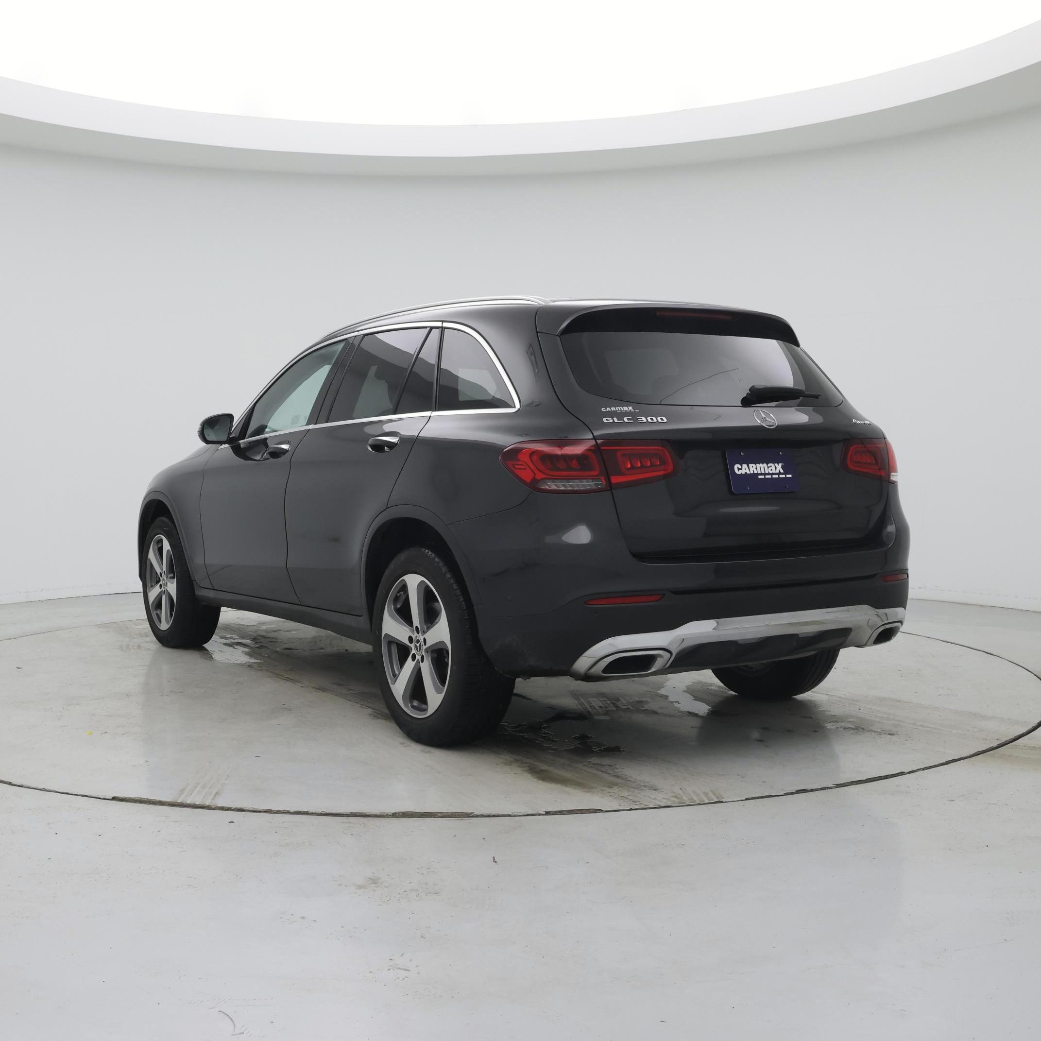 Thumbnail: 2022 Mercedes-Benz GLC - 2