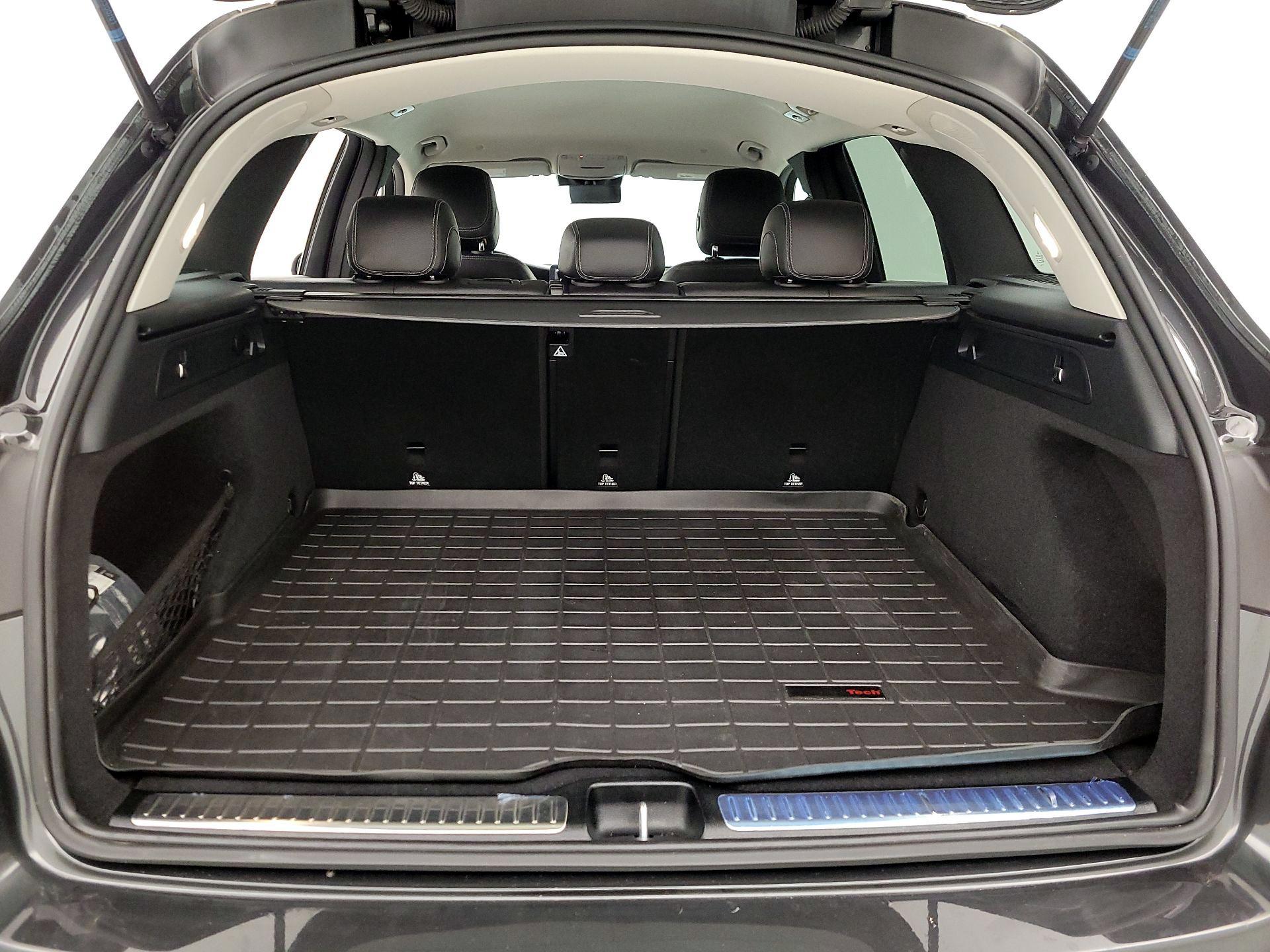 Thumbnail: 2022 Mercedes-Benz GLC - 20