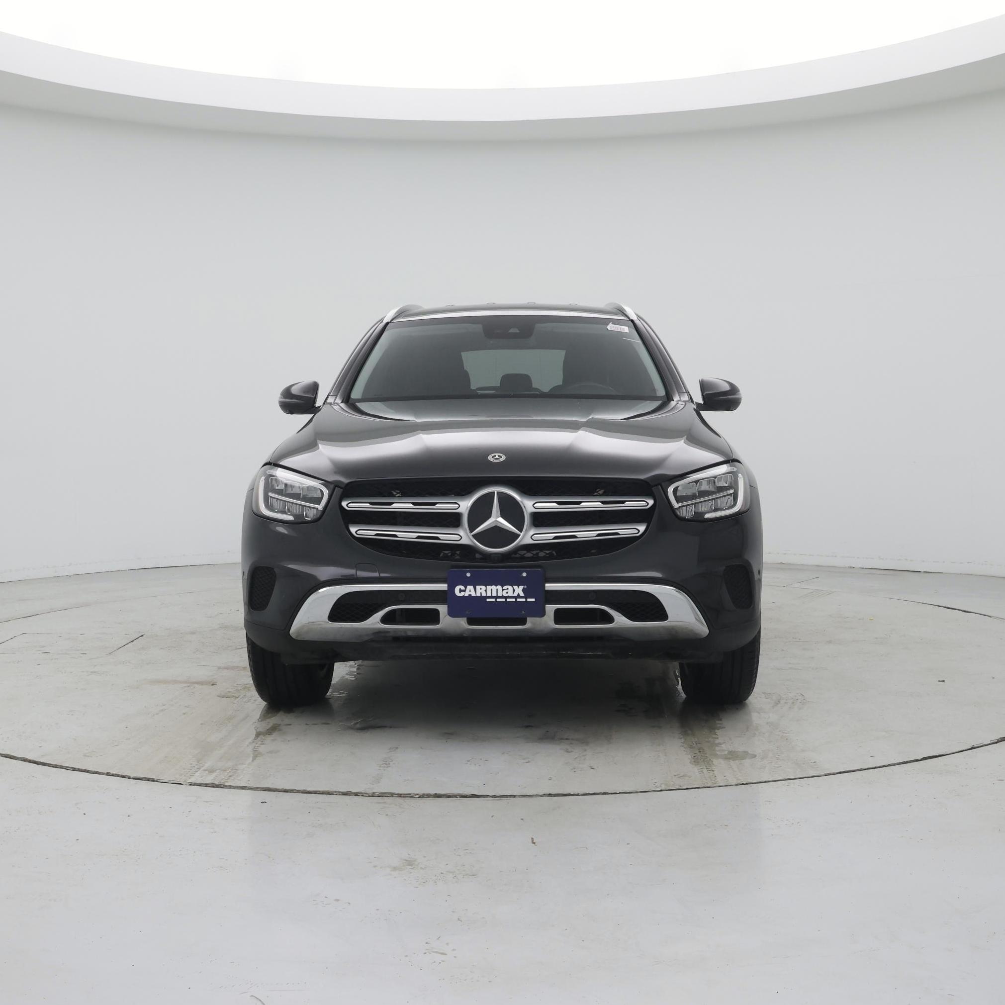Thumbnail: 2022 Mercedes-Benz GLC - 5