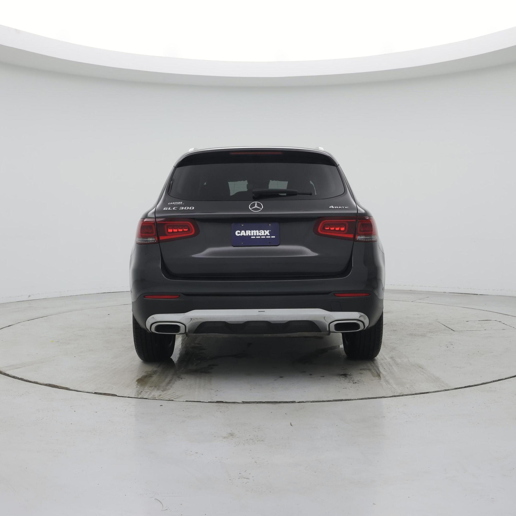 Thumbnail: 2022 Mercedes-Benz GLC - 6