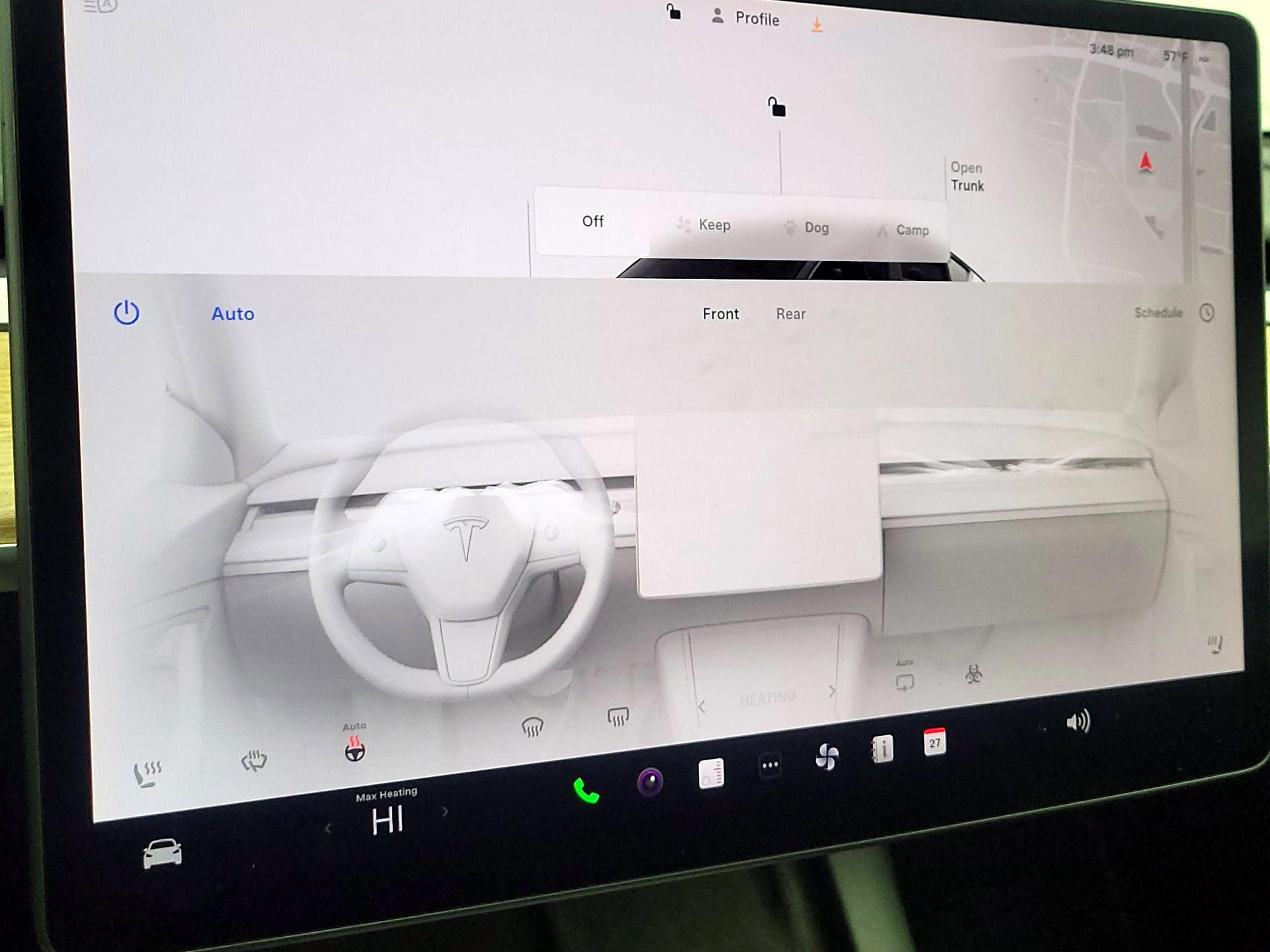 Thumbnail: 2023 Tesla Model Y - 15