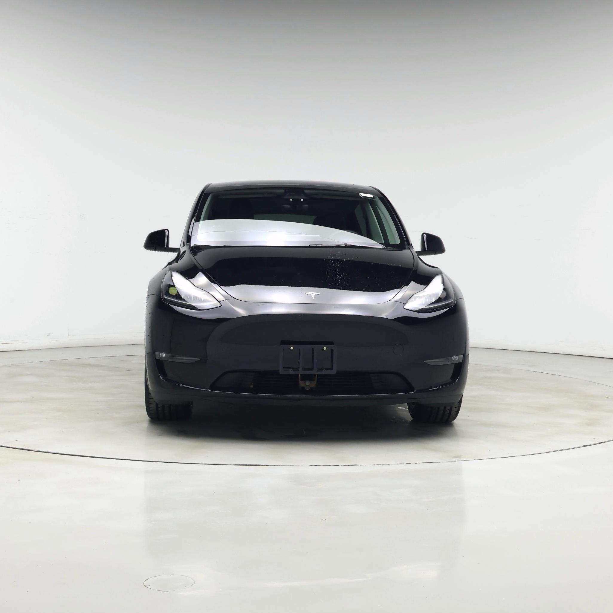 Thumbnail: 2023 Tesla Model Y - 5