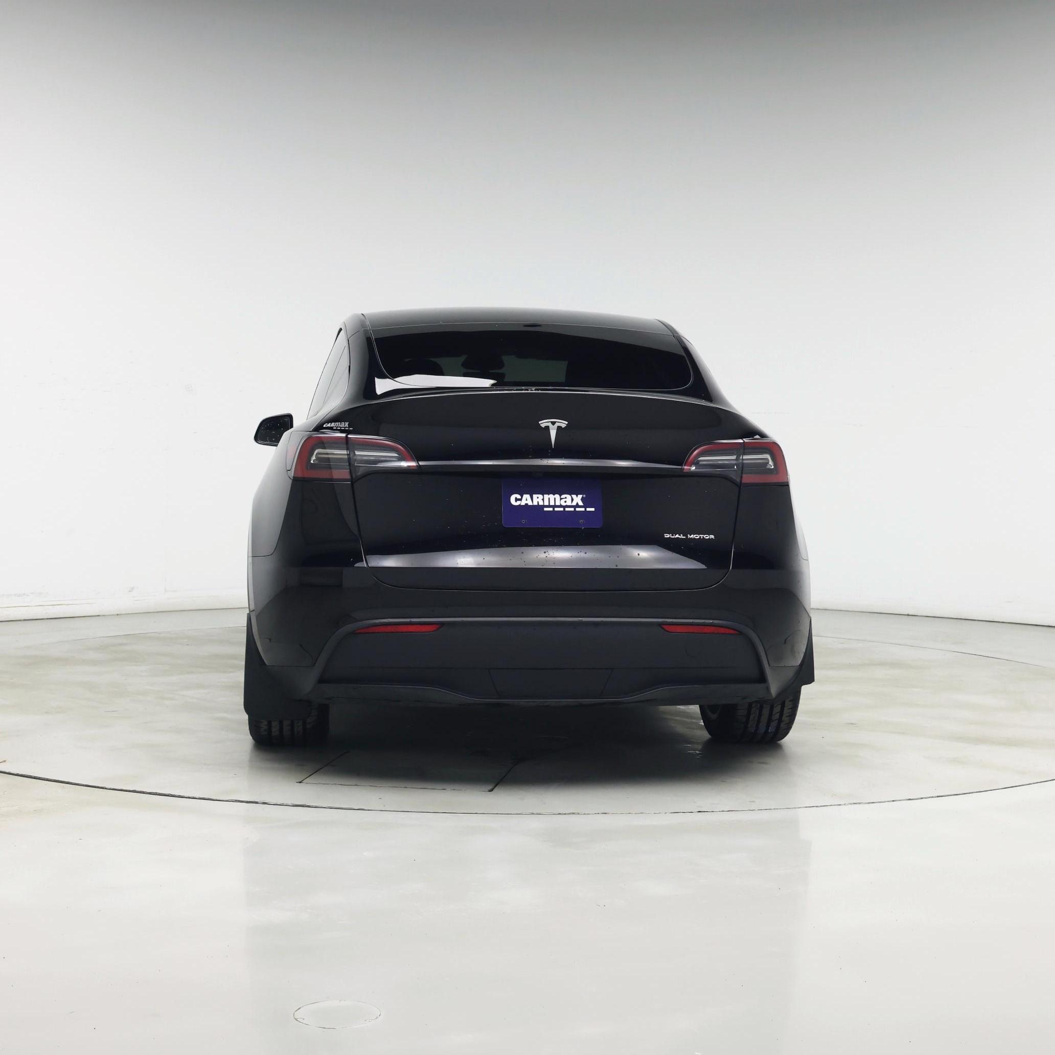 Thumbnail: 2023 Tesla Model Y - 6