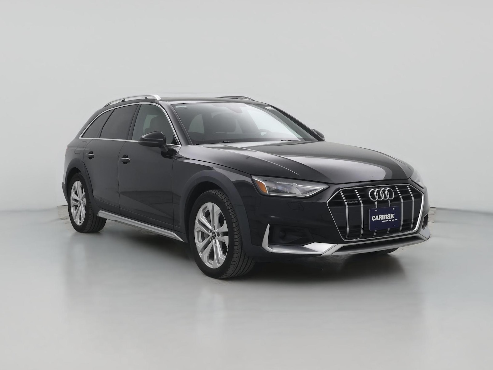 2021 Audi A4 allroad