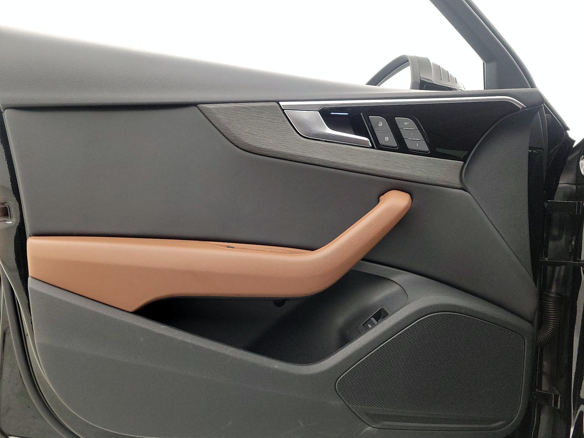 Thumbnail: 2021 Audi A4 - 12