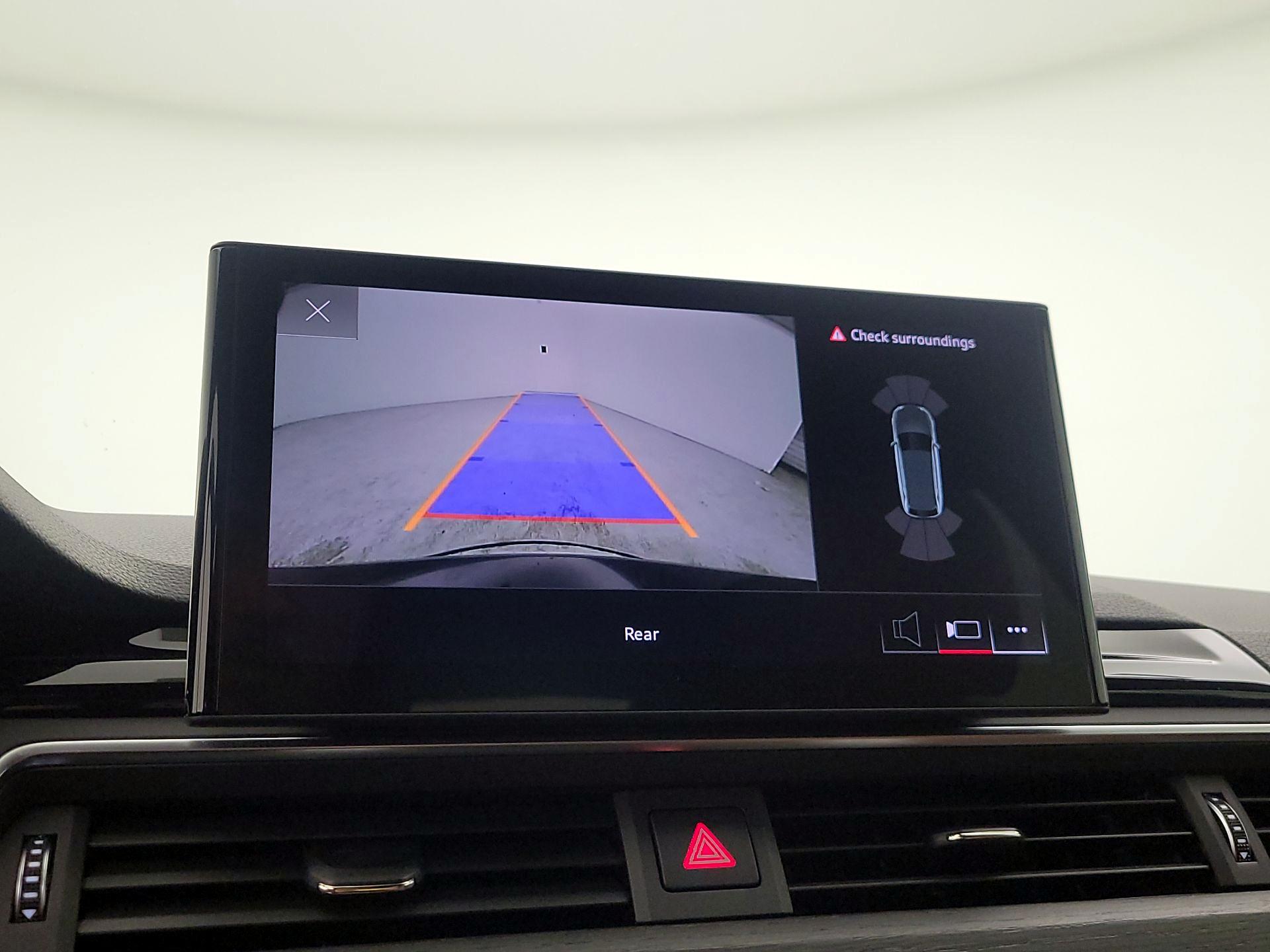 Thumbnail: 2021 Audi A4 - 14