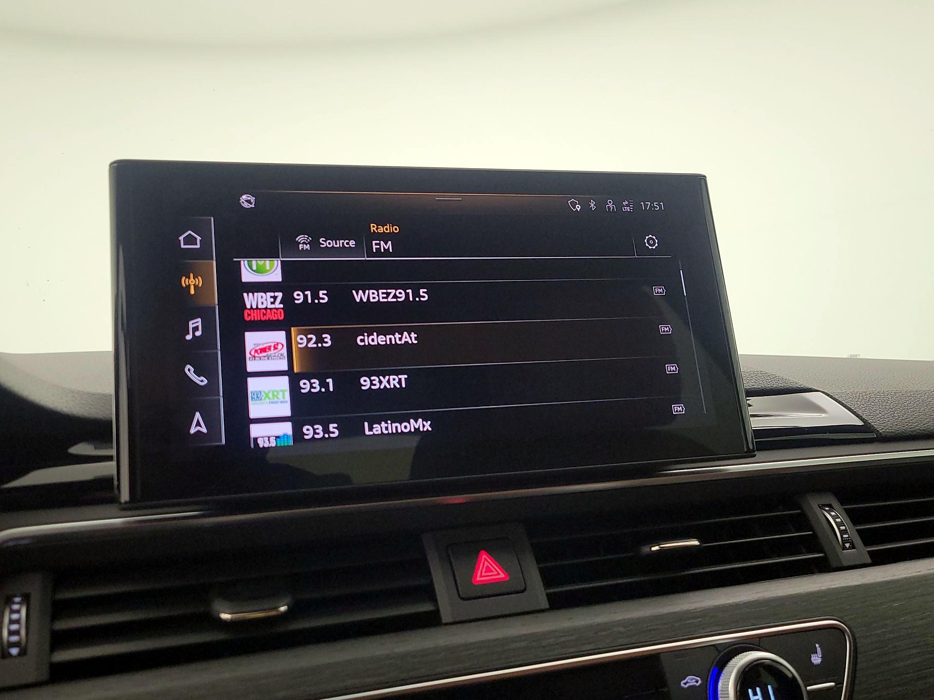 Thumbnail: 2021 Audi A4 - 15