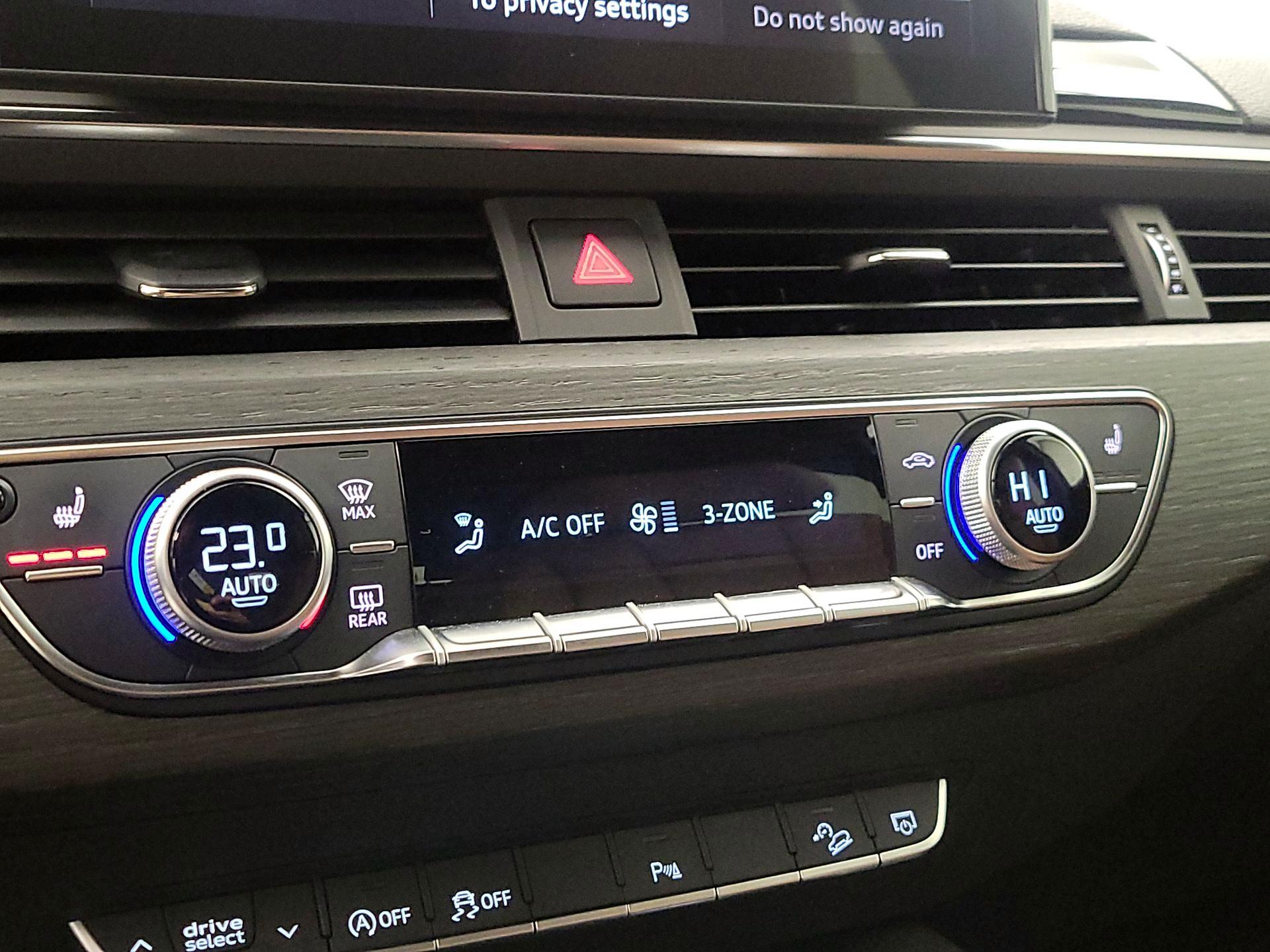 Thumbnail: 2021 Audi A4 - 16