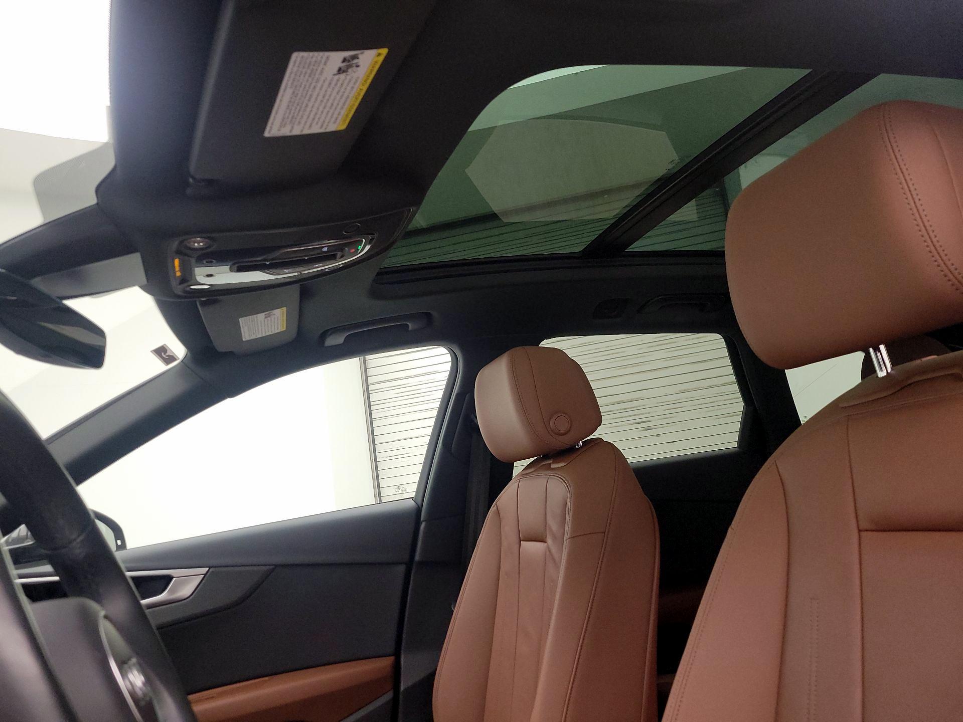 Thumbnail: 2021 Audi A4 - 19