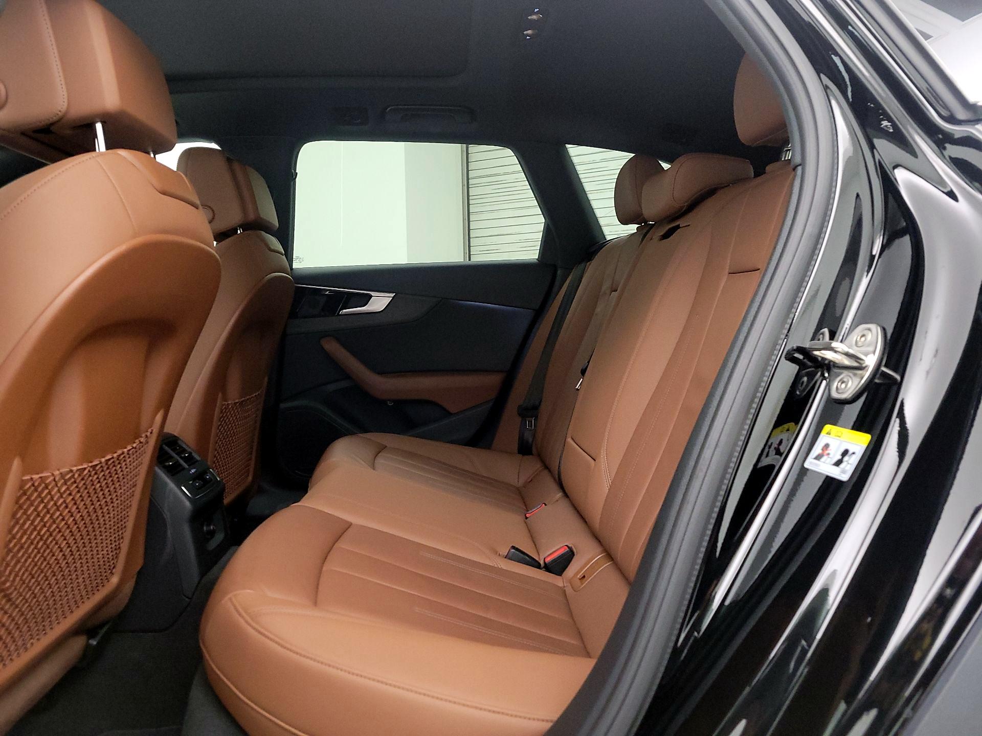 Thumbnail: 2021 Audi A4 - 20