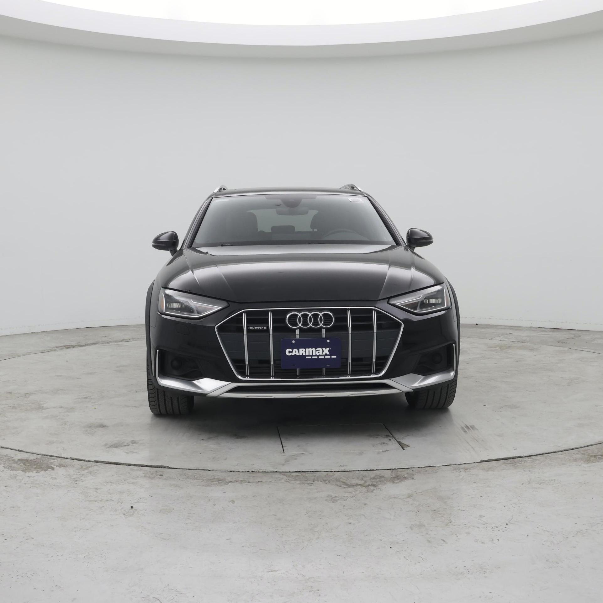 Thumbnail: 2021 Audi A4 - 5