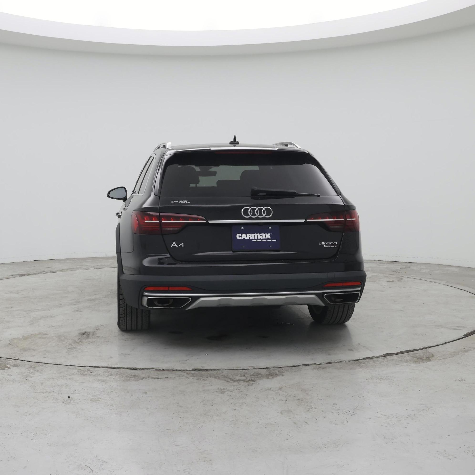 Thumbnail: 2021 Audi A4 - 6