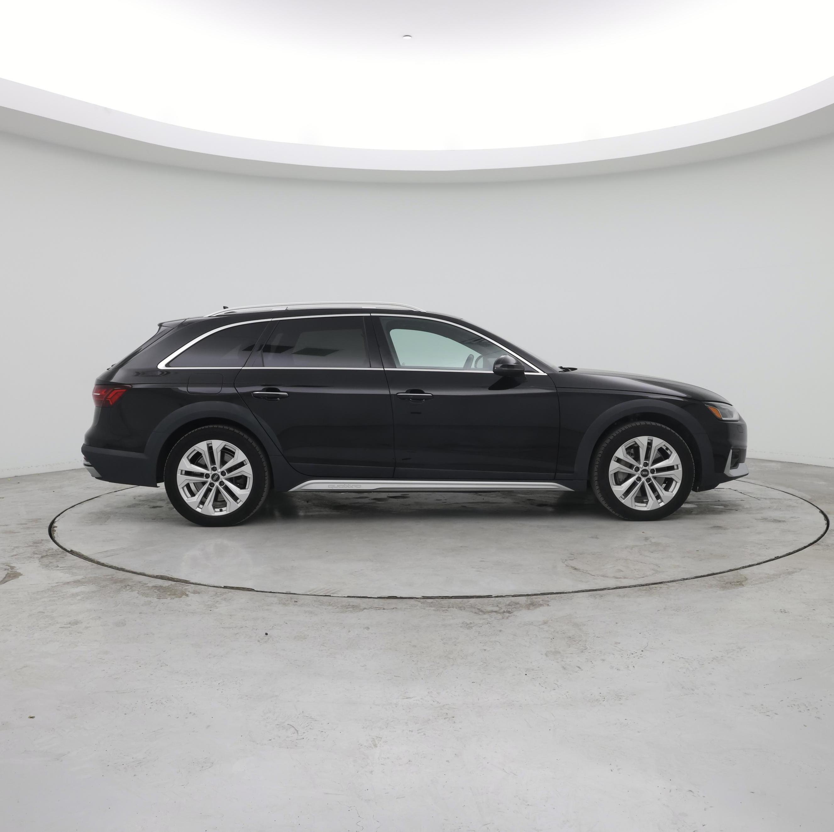 Thumbnail: 2021 Audi A4 - 7