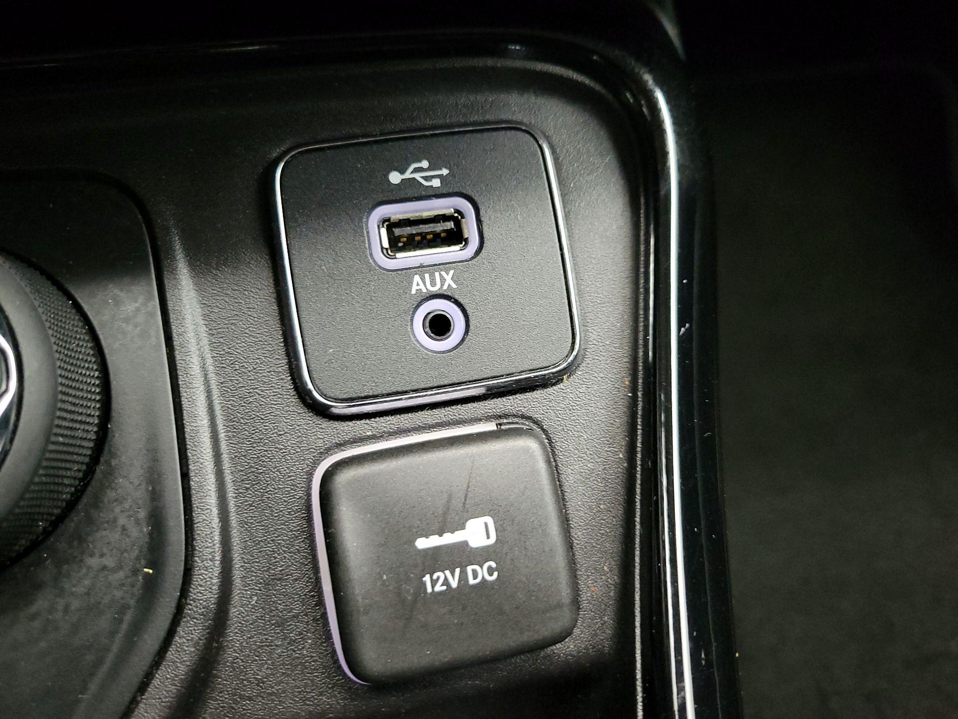 Thumbnail: 2019 Jeep Compass - 17