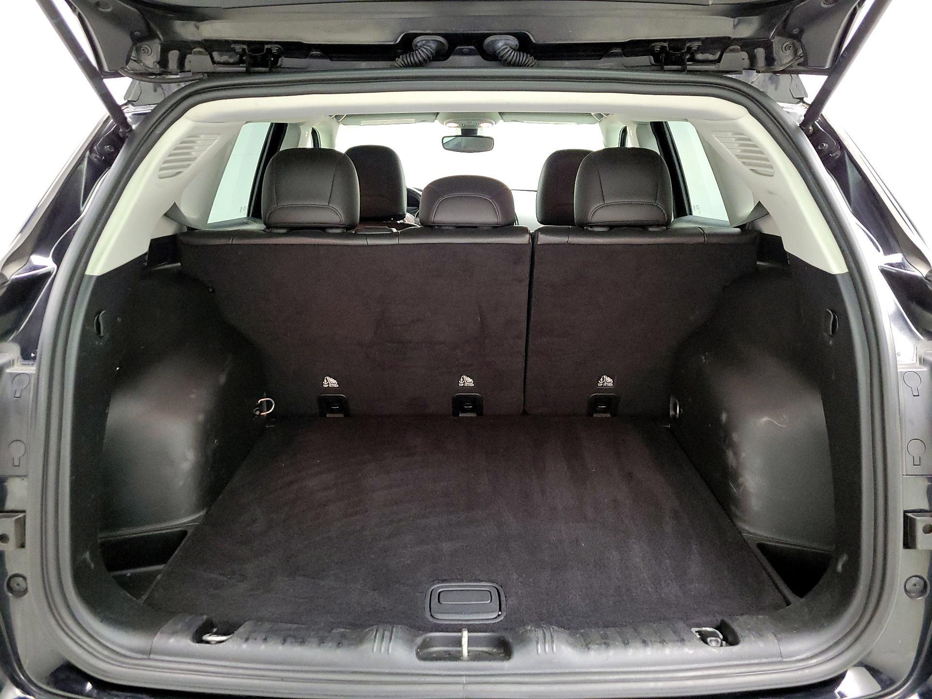 Thumbnail: 2019 Jeep Compass - 19