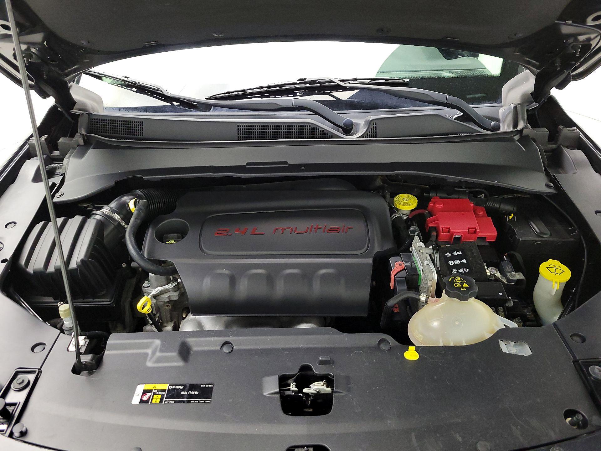 Thumbnail: 2019 Jeep Compass - 20