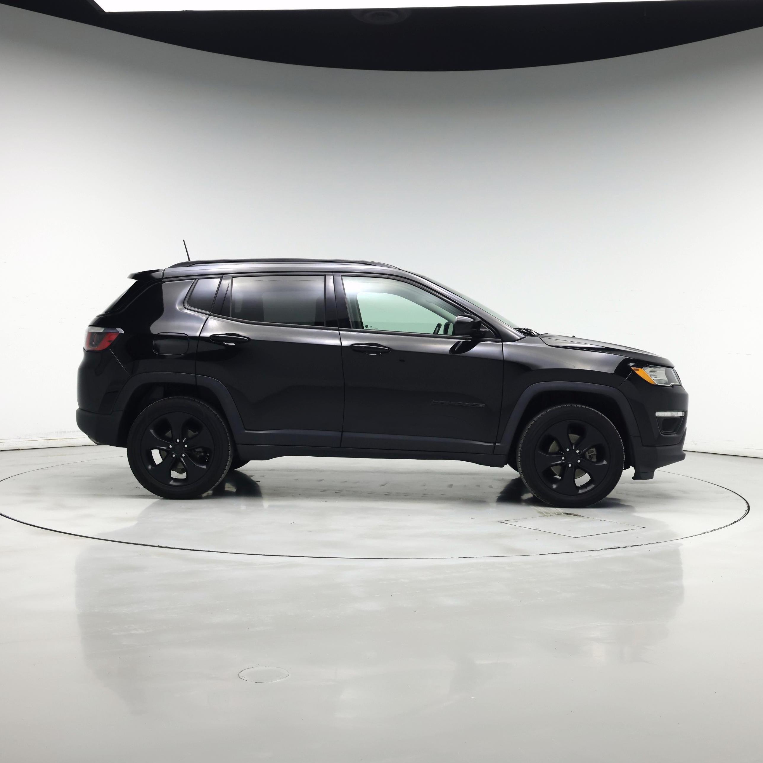 Thumbnail: 2019 Jeep Compass - 7