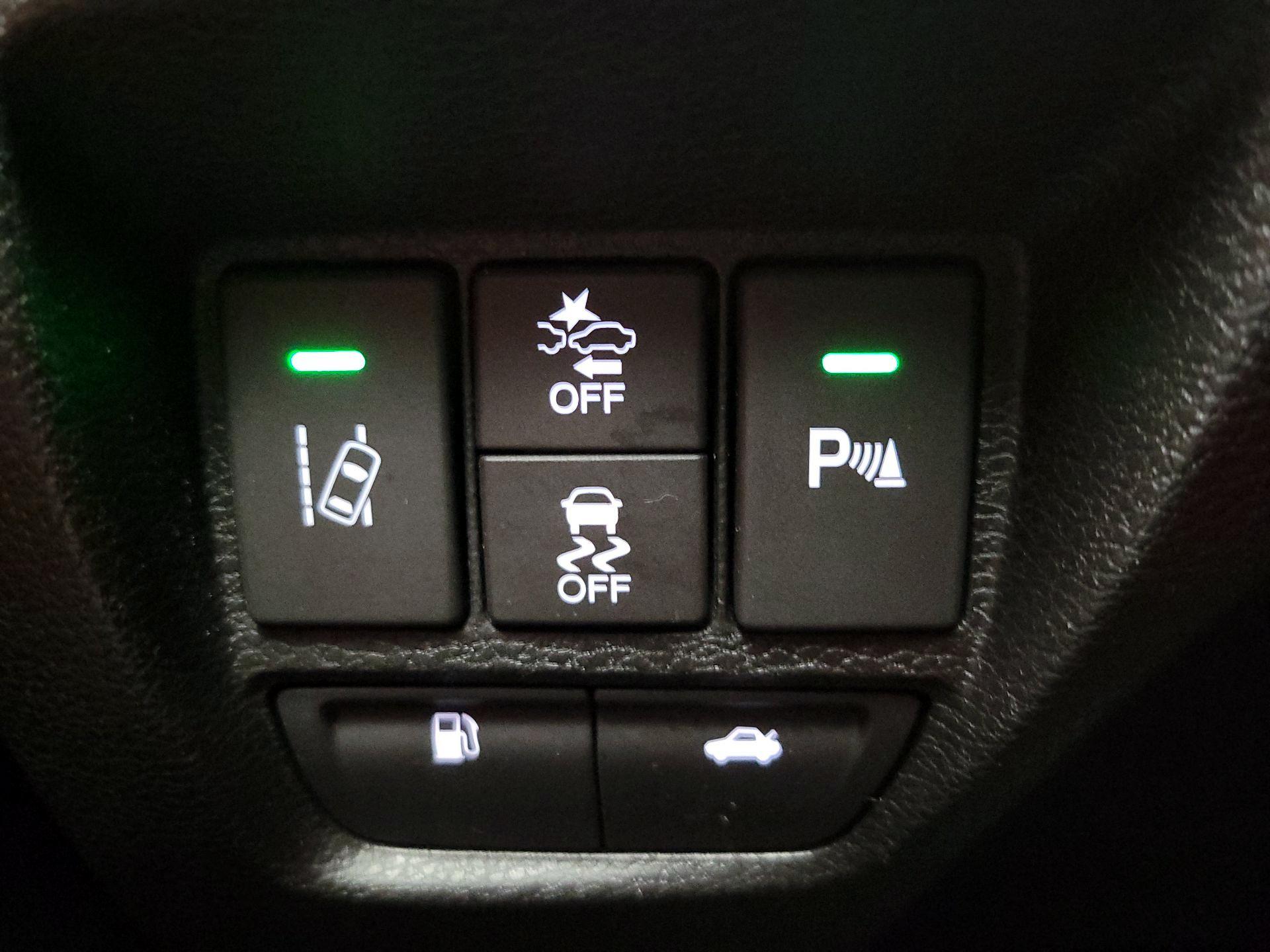 Thumbnail: 2019 Acura TLX - 13