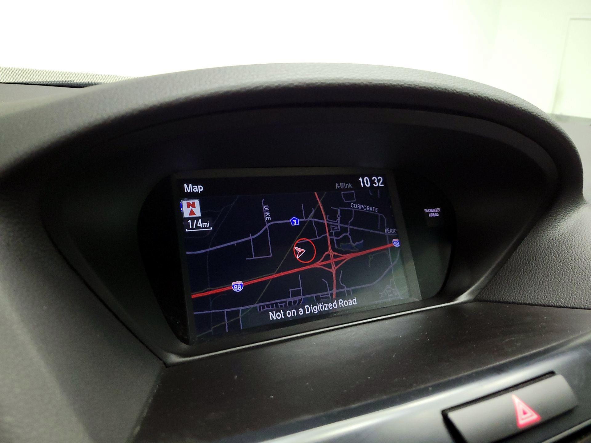 Thumbnail: 2019 Acura TLX - 14