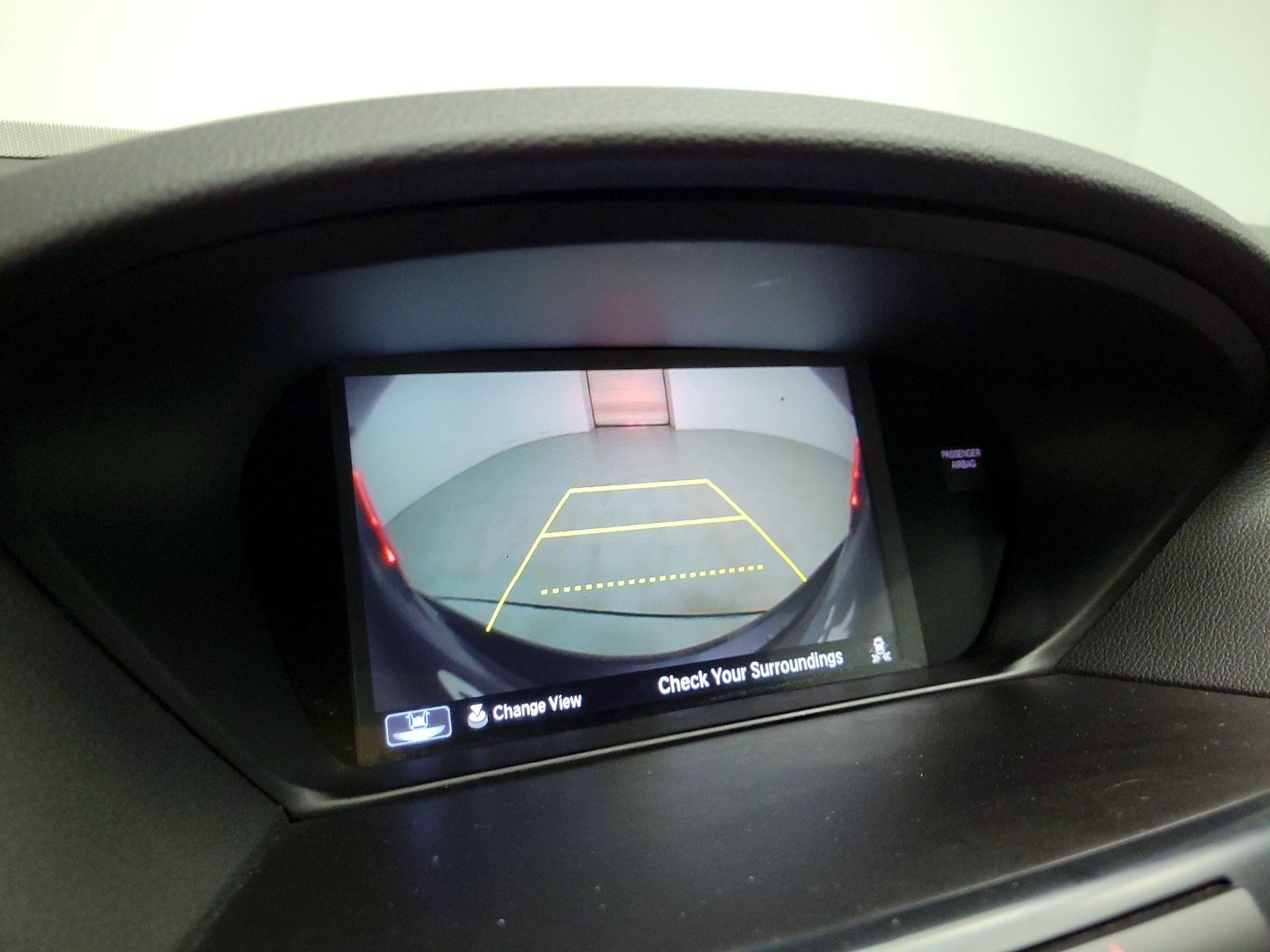 Thumbnail: 2019 Acura TLX - 15