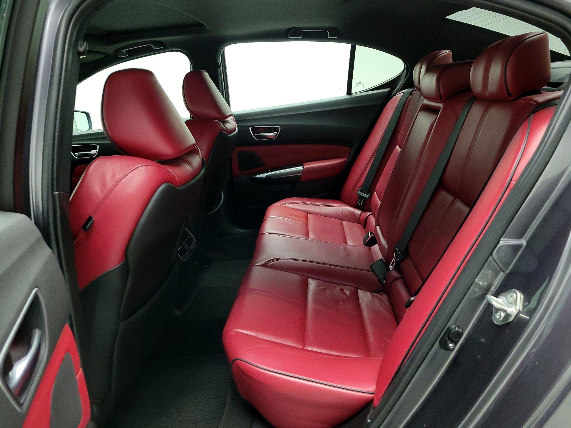 Thumbnail: 2019 Acura TLX - 20