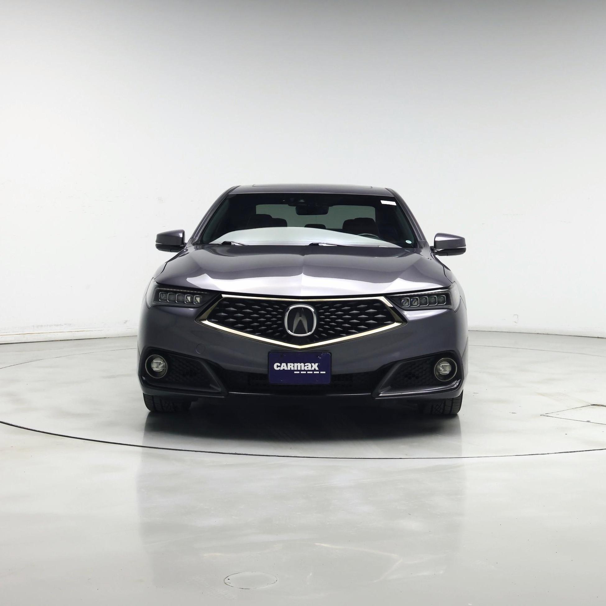 Thumbnail: 2019 Acura TLX - 5