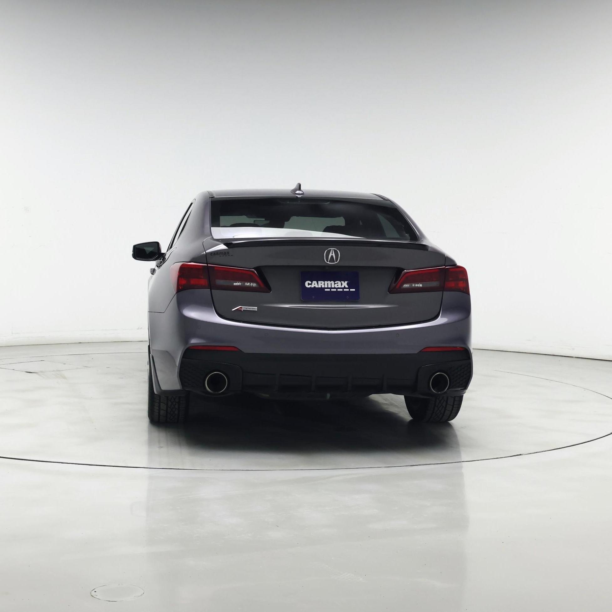 Thumbnail: 2019 Acura TLX - 6