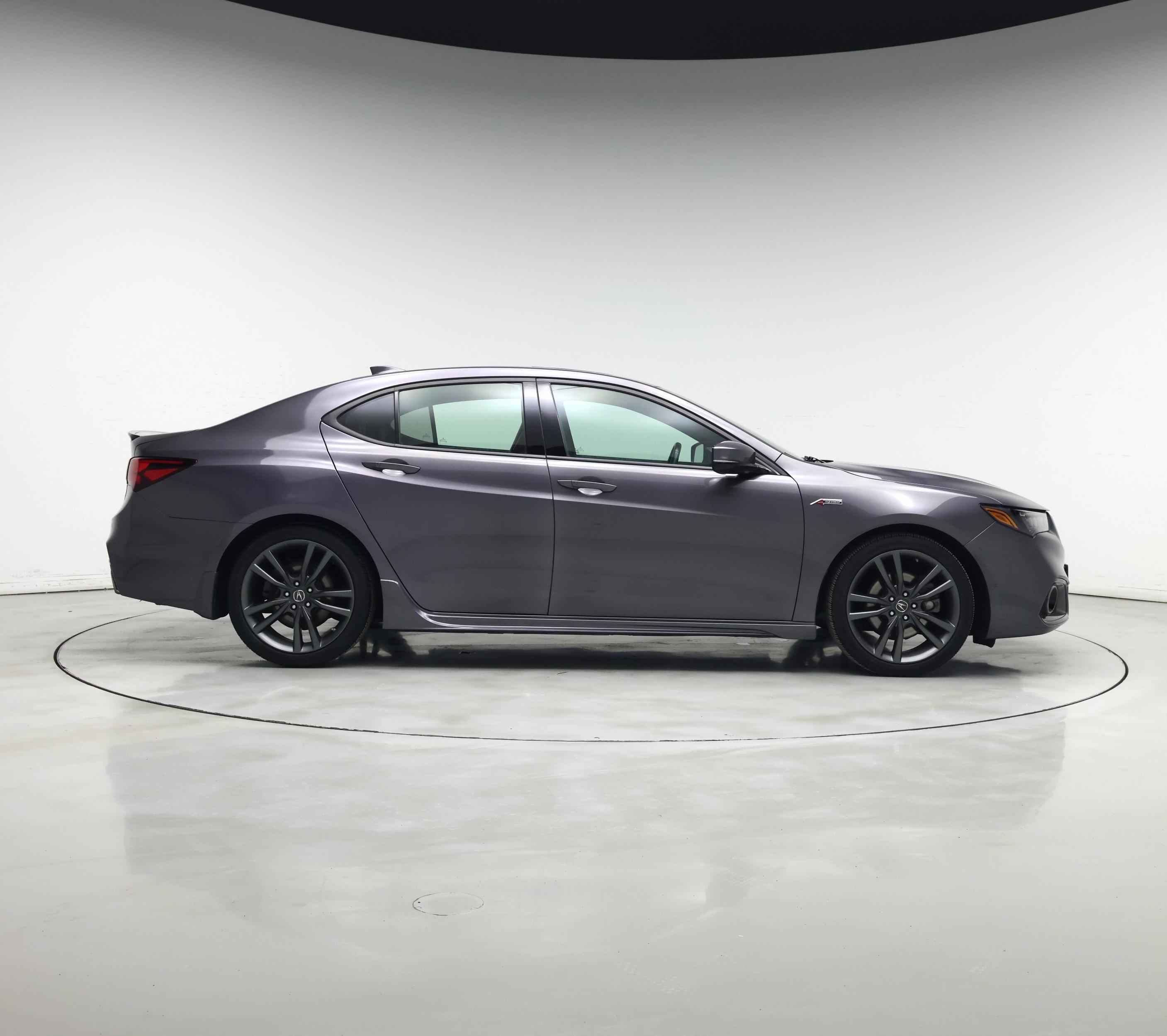 Thumbnail: 2019 Acura TLX - 7