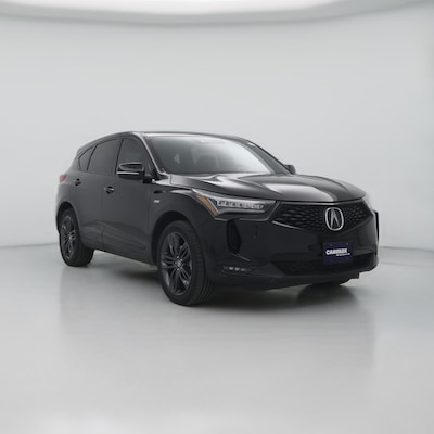 2022 Acura RDX SH-AWD A-Spec