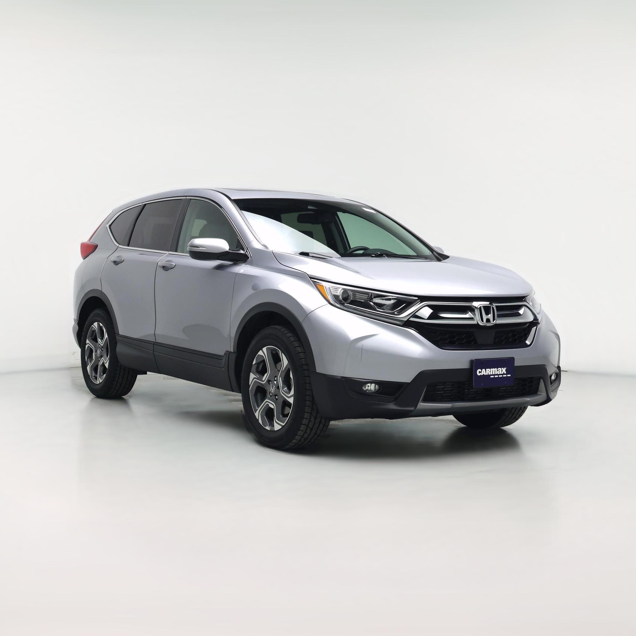 Thumbnail: 2019 Honda CR-V - 1