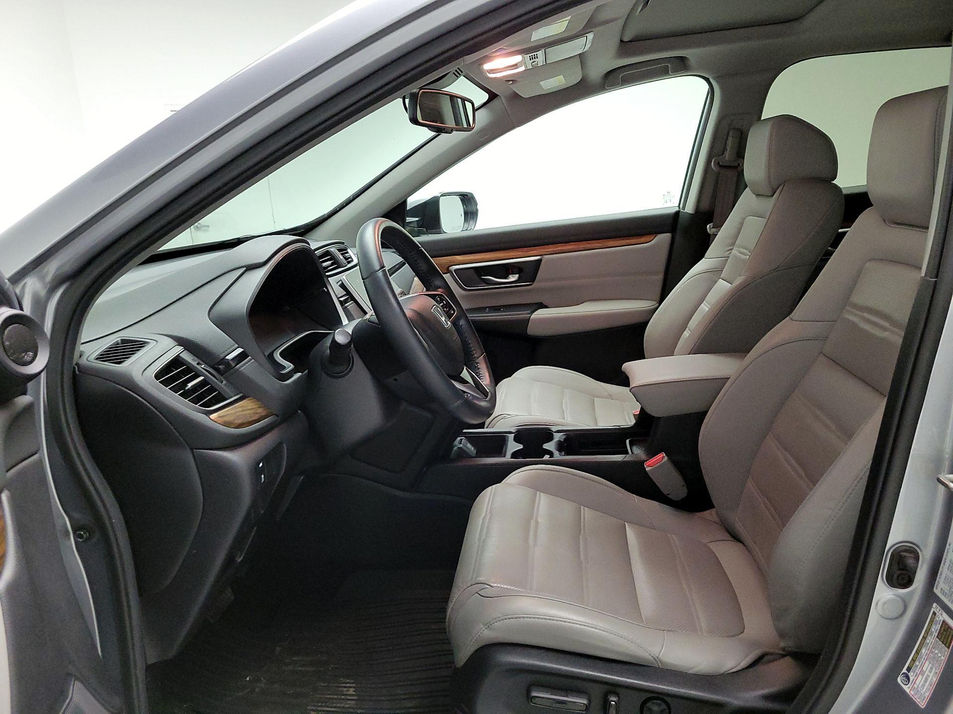 Thumbnail: 2019 Honda CR-V - 11