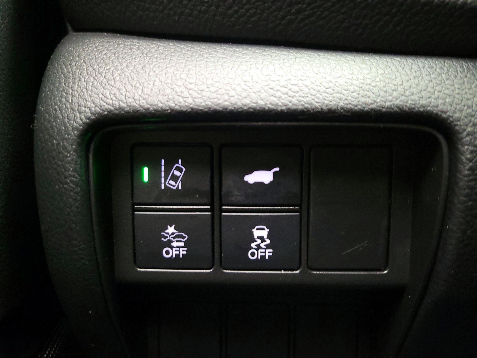 Thumbnail: 2019 Honda CR-V - 13