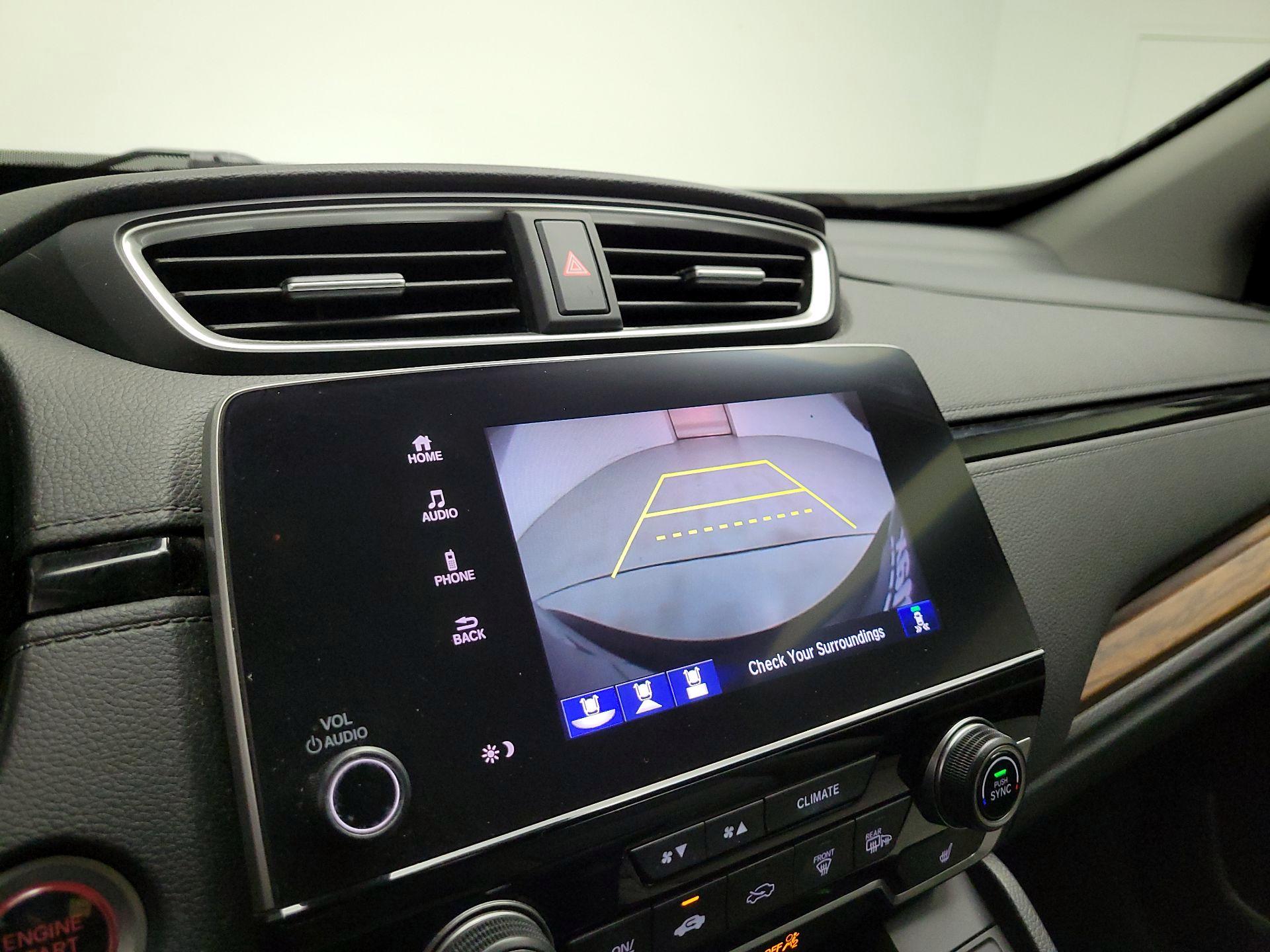 Thumbnail: 2019 Honda CR-V - 14