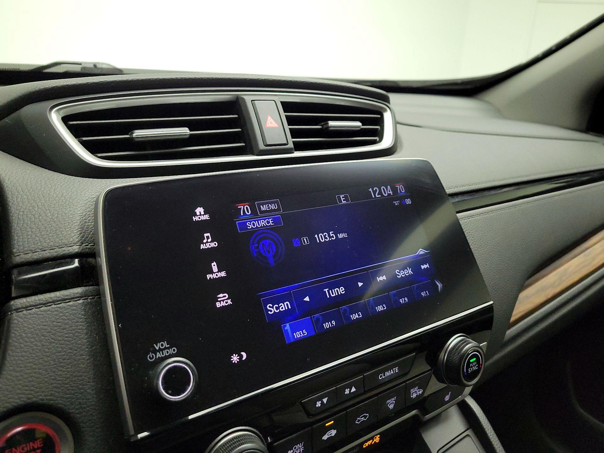 Thumbnail: 2019 Honda CR-V - 15