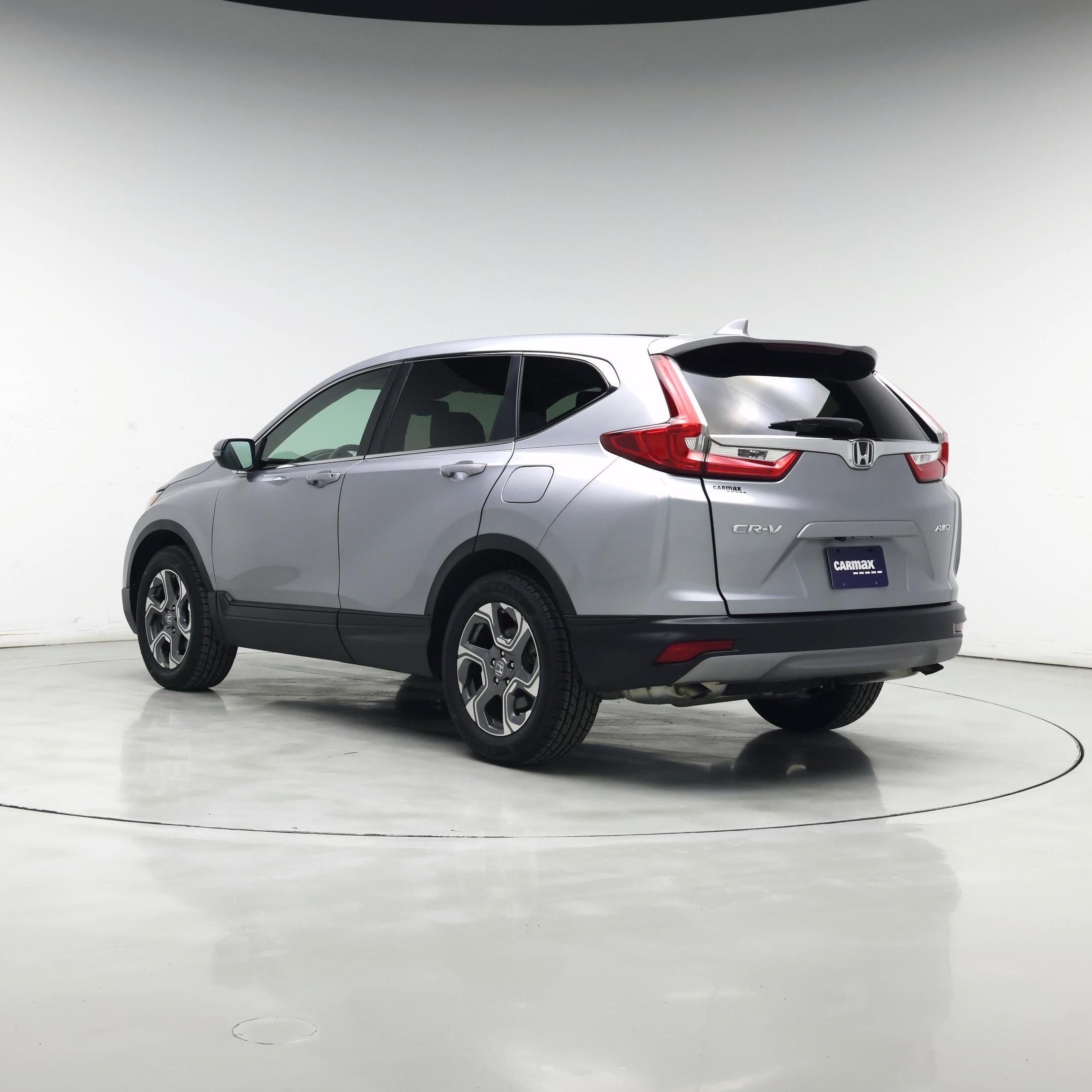 Thumbnail: 2019 Honda CR-V - 2