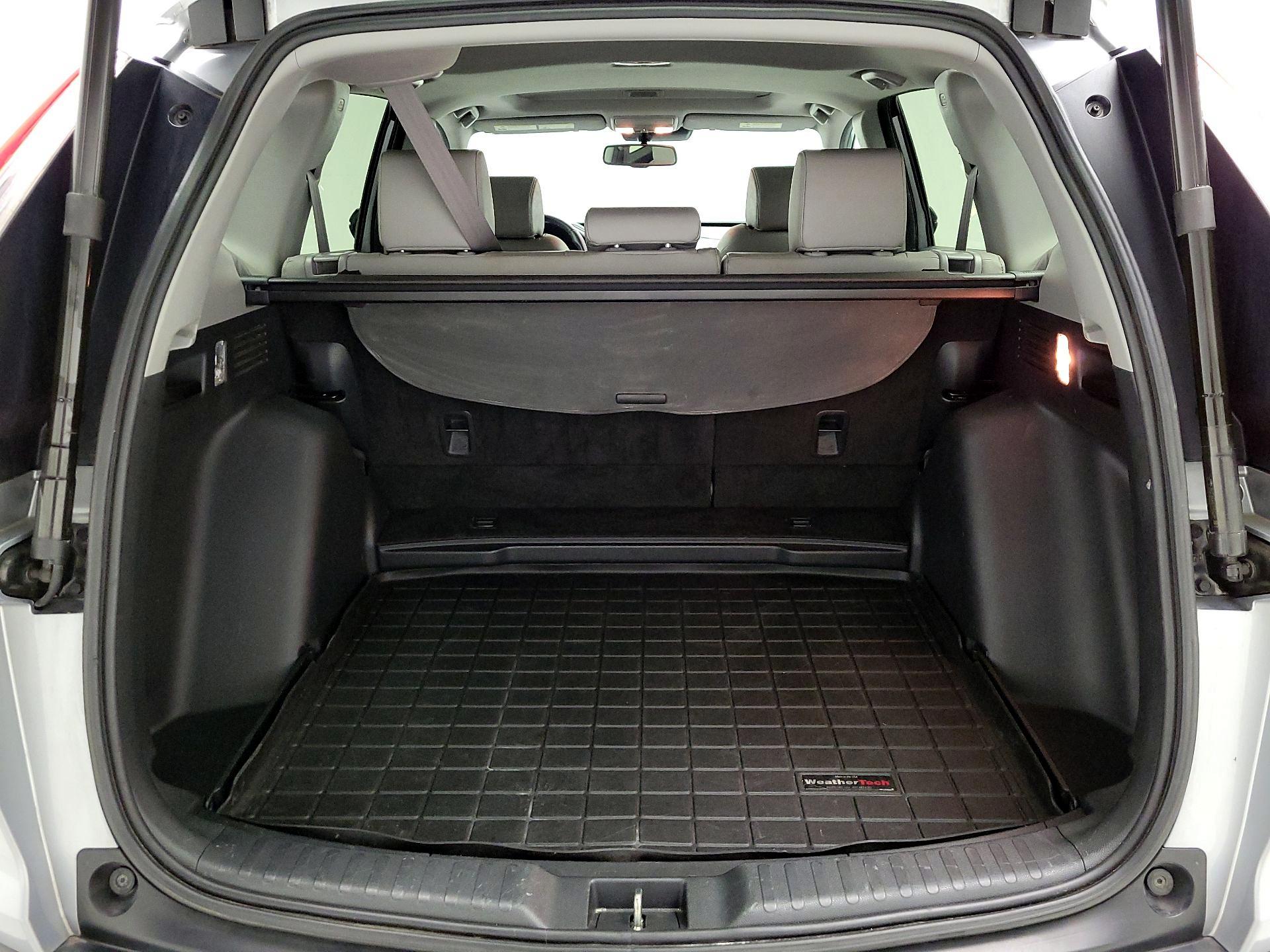 Thumbnail: 2019 Honda CR-V - 20