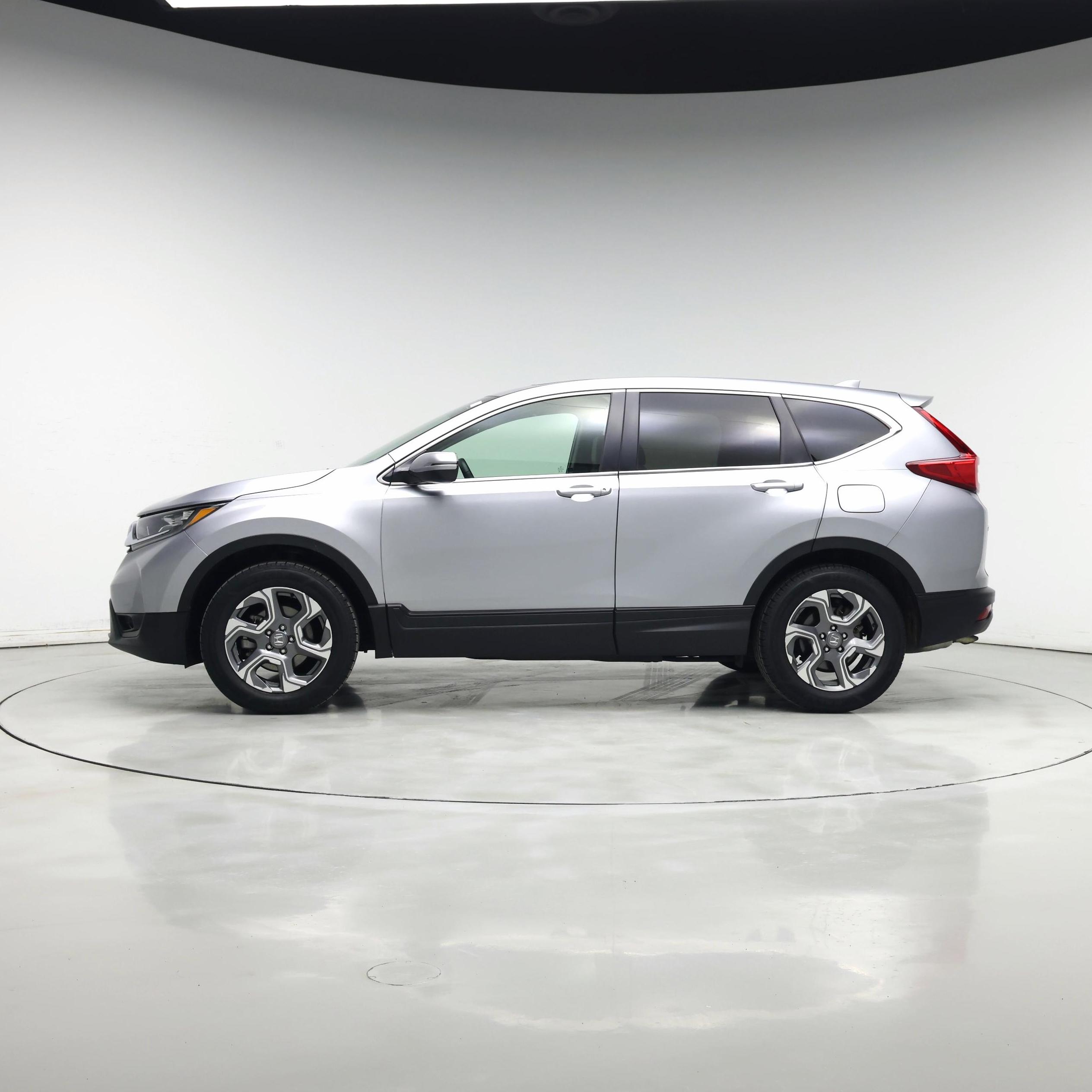 Thumbnail: 2019 Honda CR-V - 3