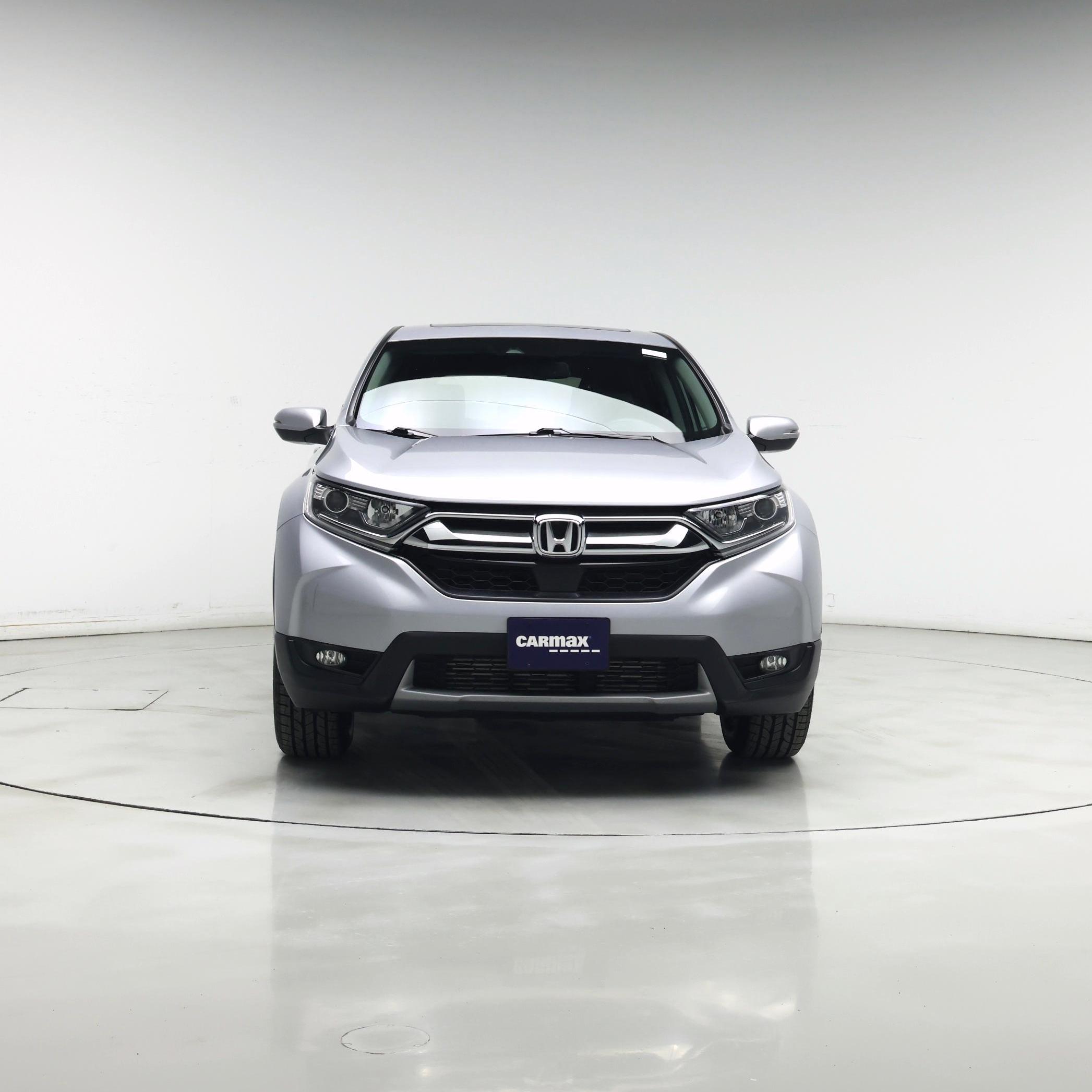 Thumbnail: 2019 Honda CR-V - 5