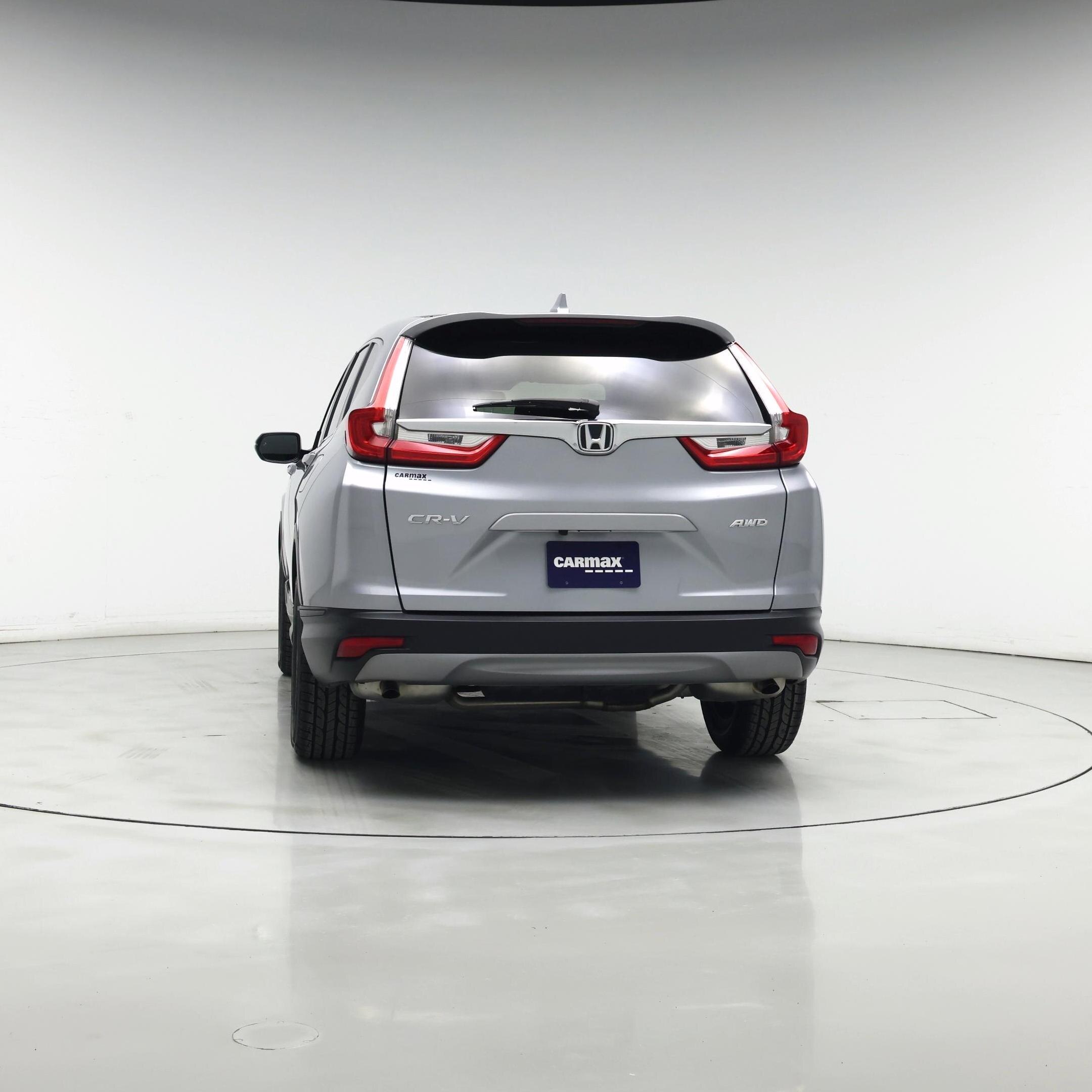 Thumbnail: 2019 Honda CR-V - 6