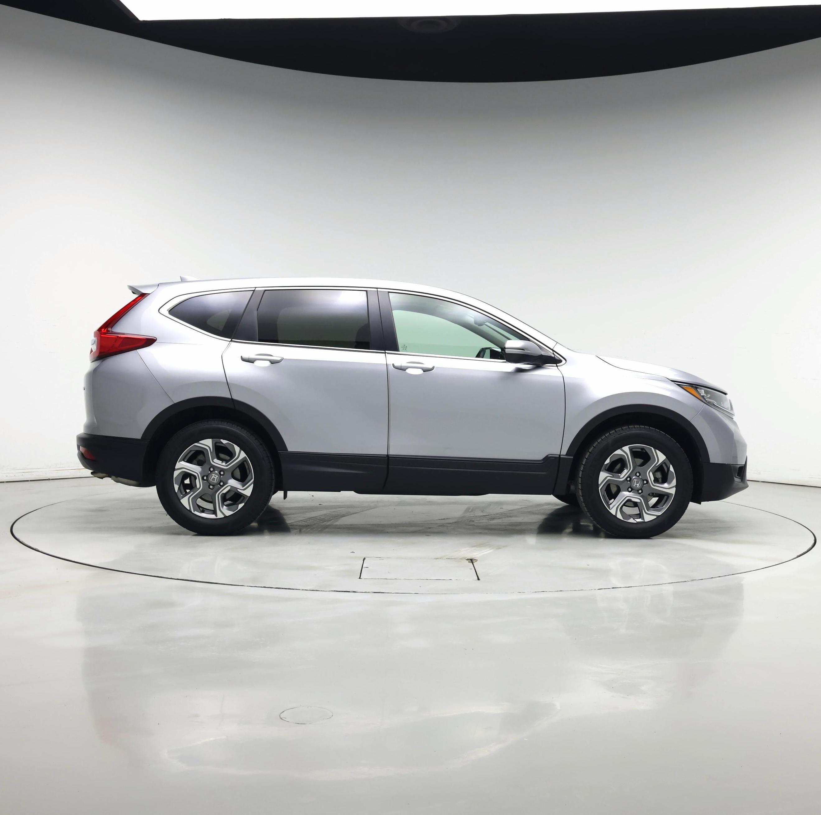 Thumbnail: 2019 Honda CR-V - 7