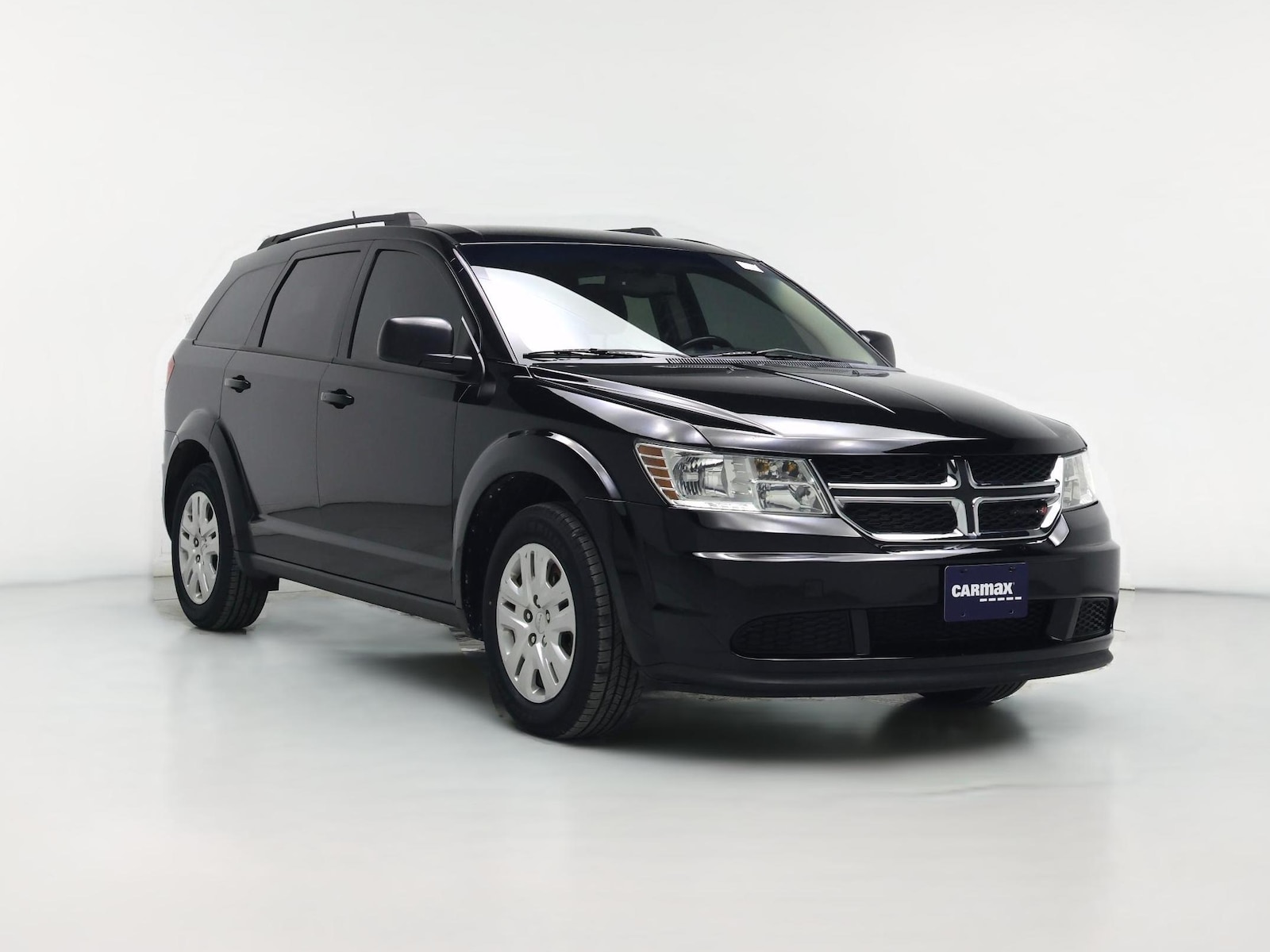 2016 Dodge Journey SE