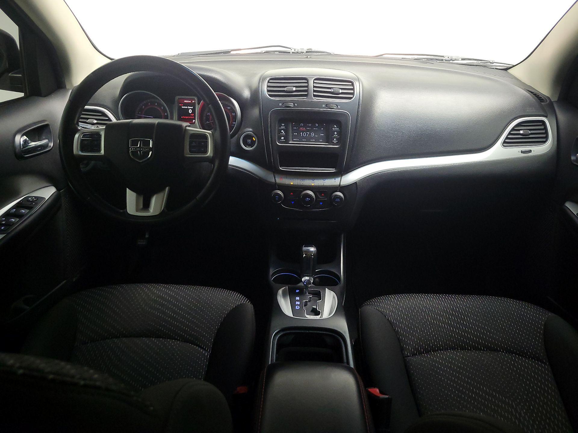 Thumbnail: 2016 Dodge Journey - 9