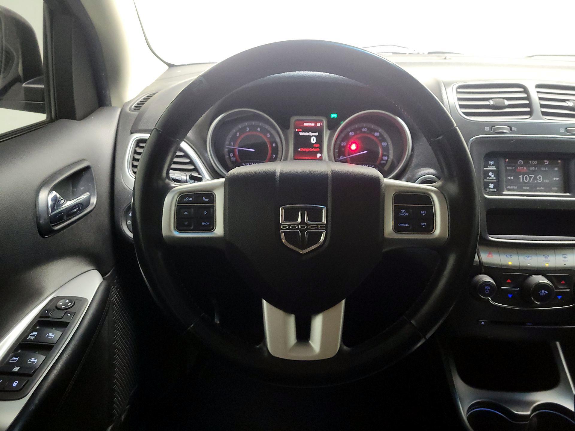 Thumbnail: 2016 Dodge Journey - 10