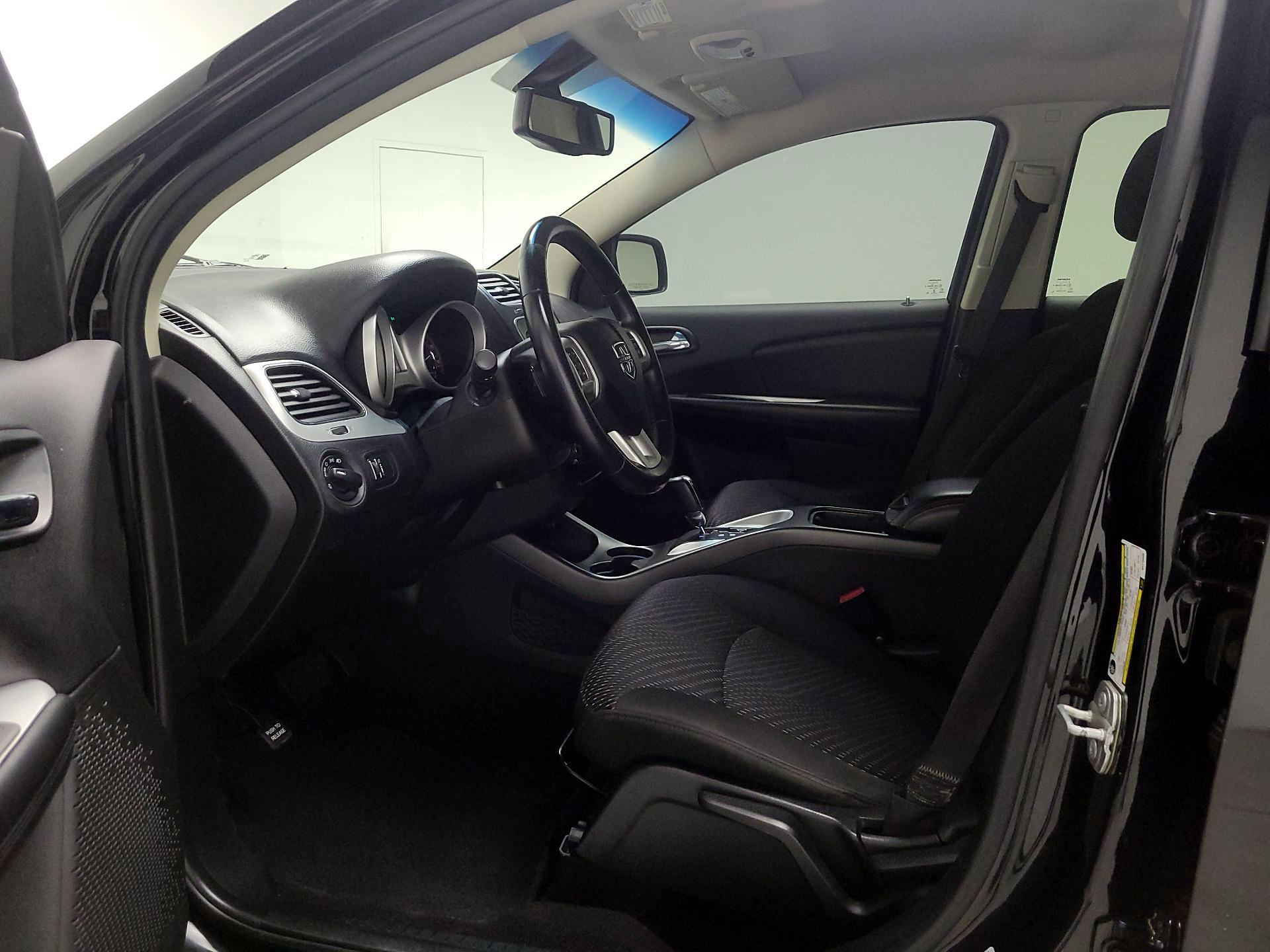 Thumbnail: 2016 Dodge Journey - 11