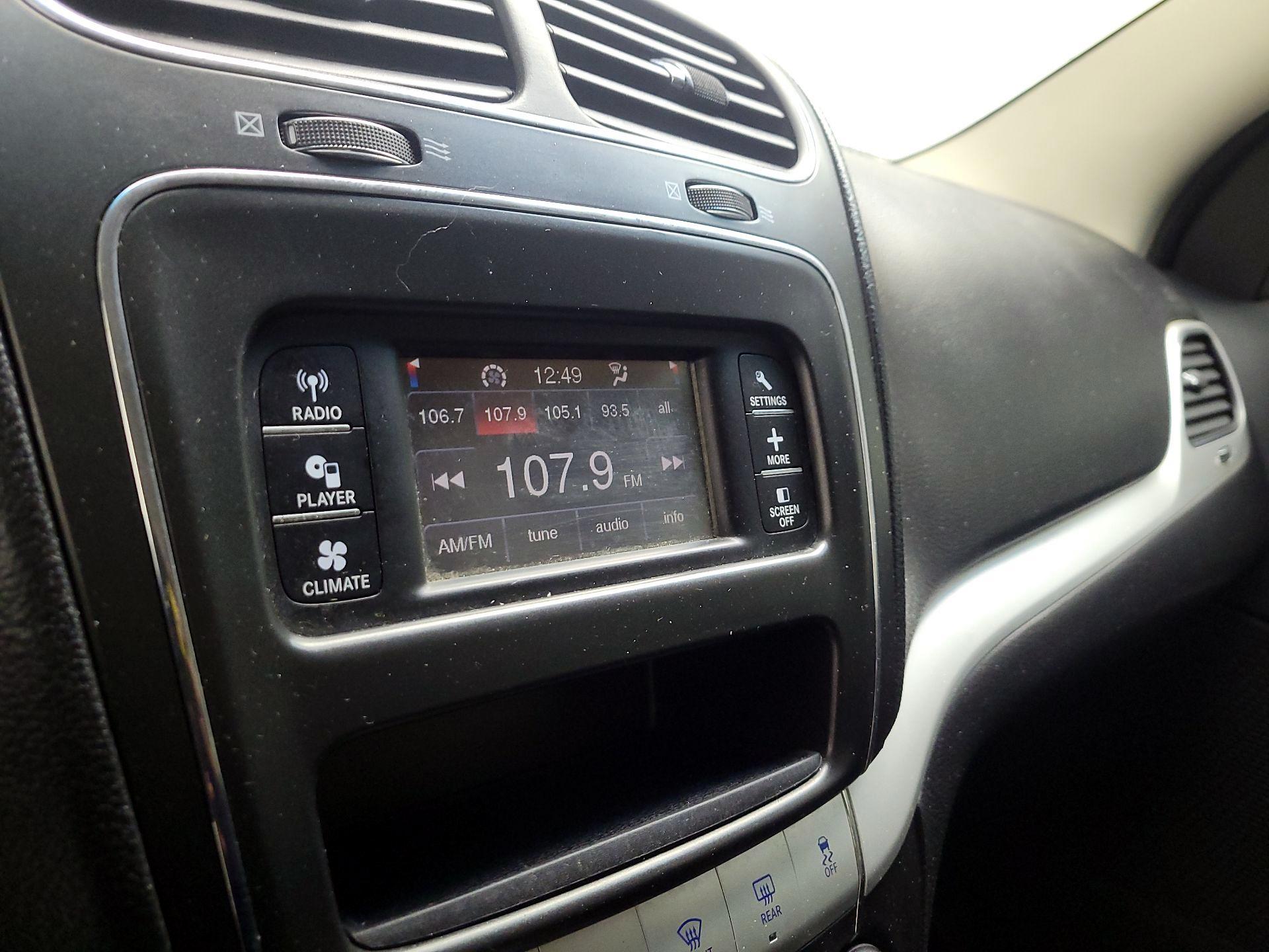 Thumbnail: 2016 Dodge Journey - 13