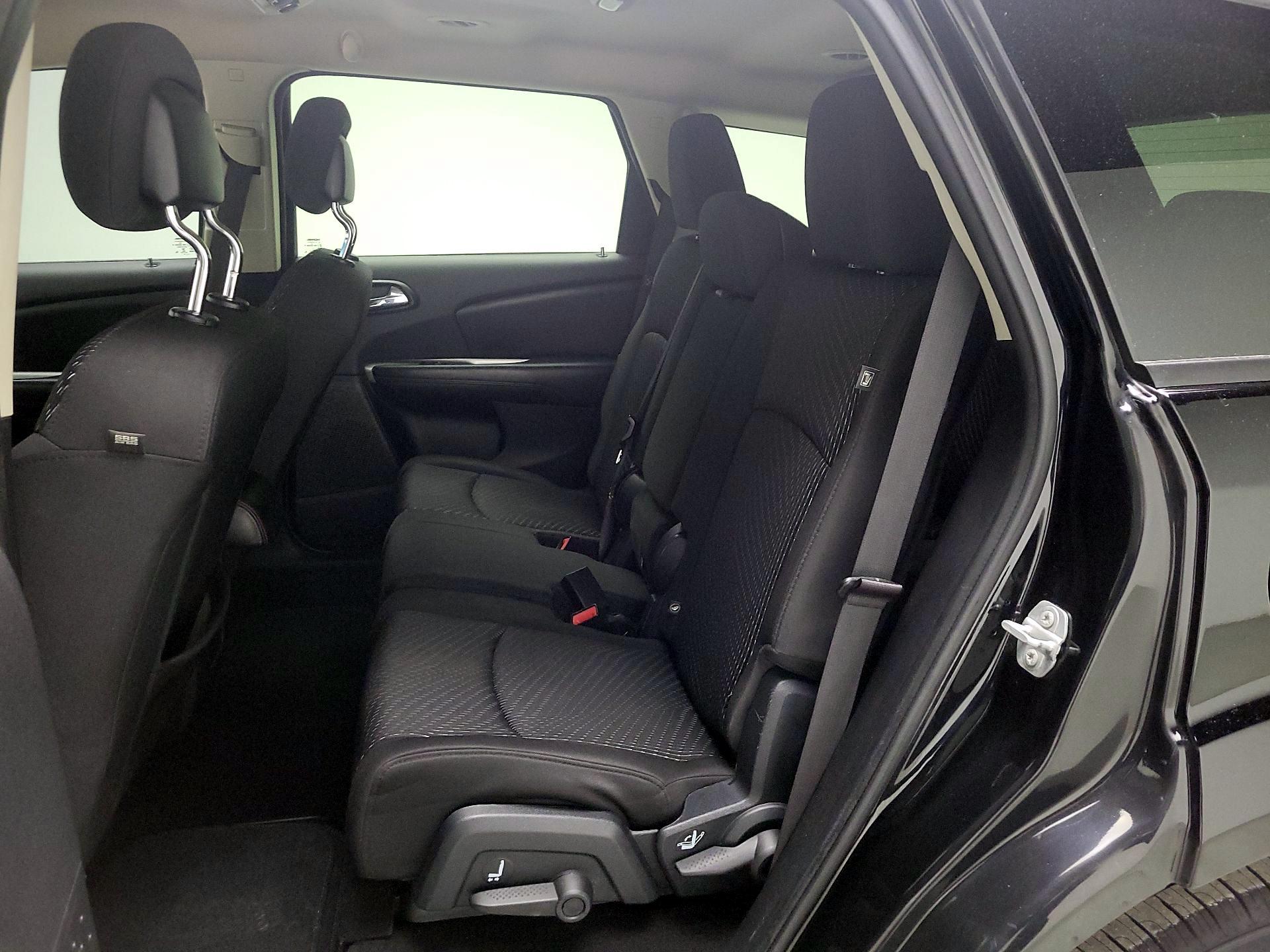 Thumbnail: 2016 Dodge Journey - 16