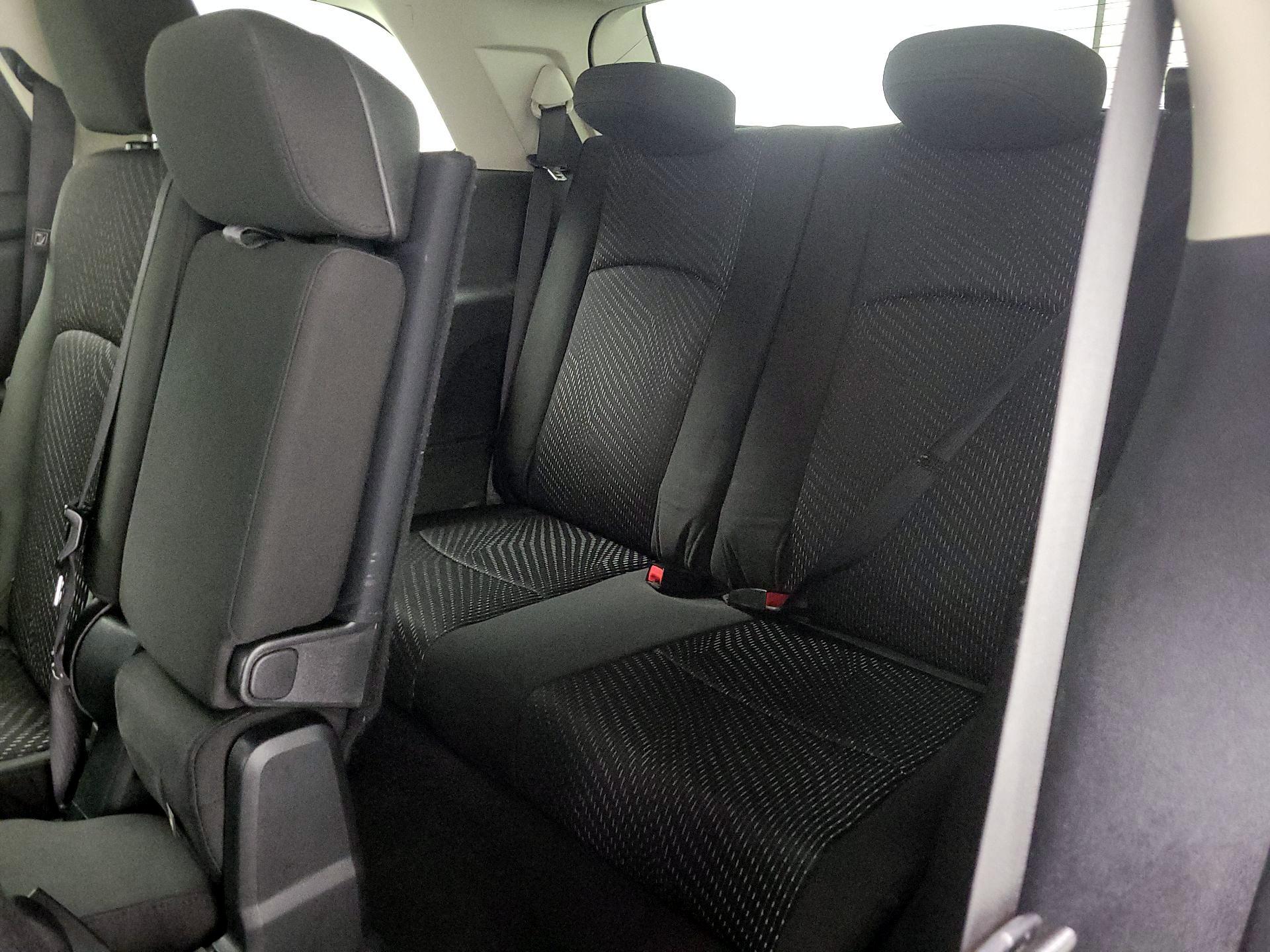 Thumbnail: 2016 Dodge Journey - 17