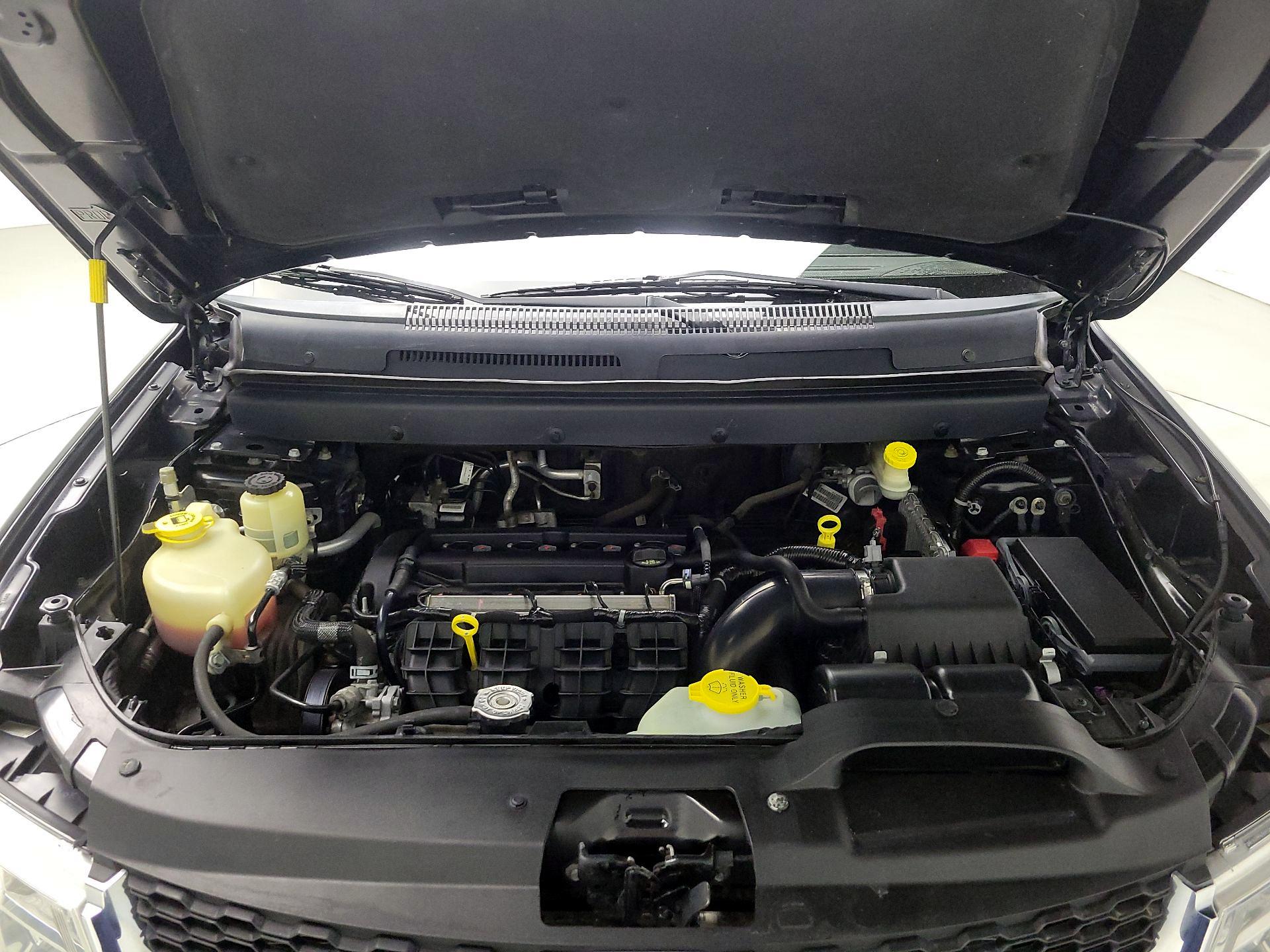 Thumbnail: 2016 Dodge Journey - 19